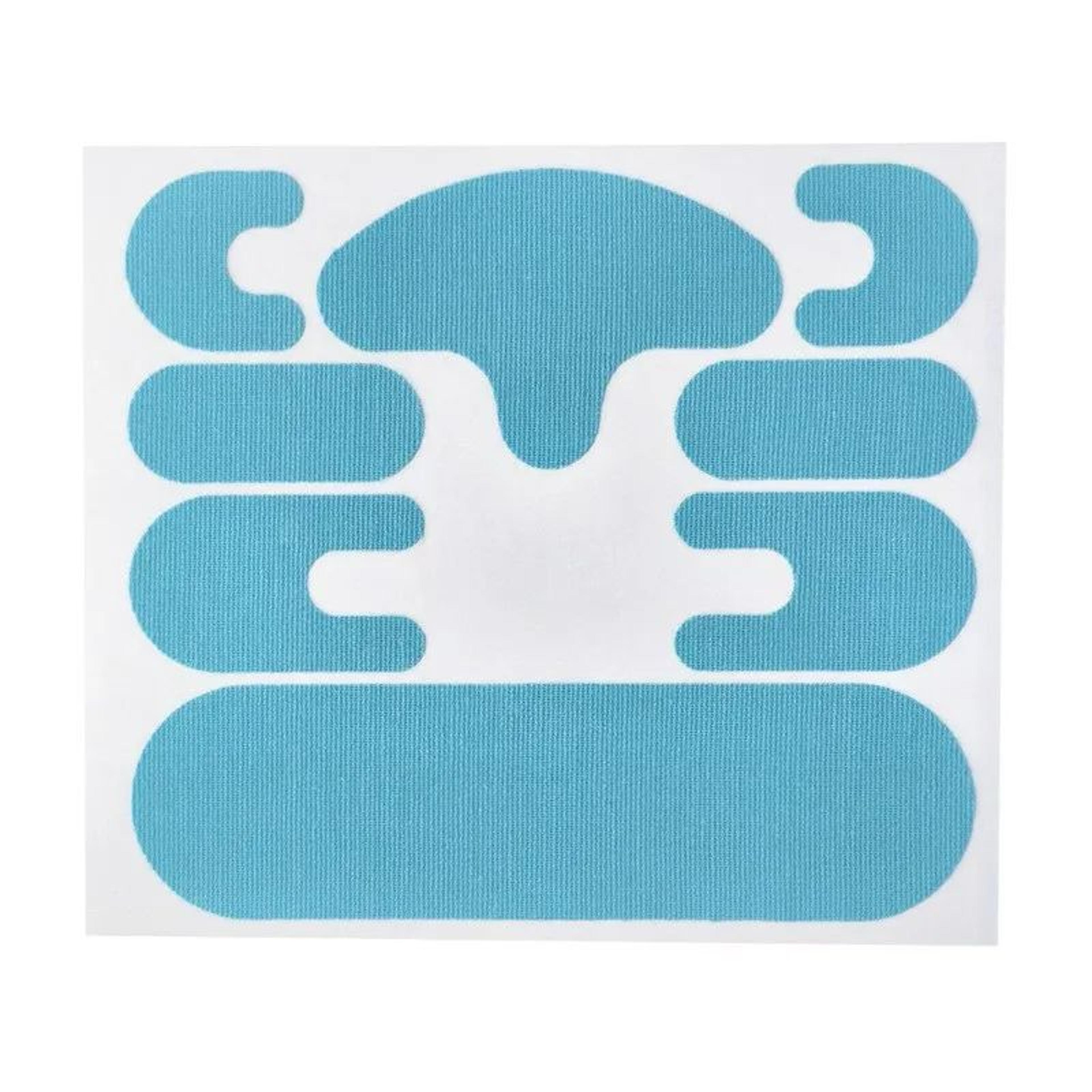 32pcs Reusable AntiWrinkle Face Patches  Silicone Forehead Neck  Face Lifting Pads For Smooth Skin  6
