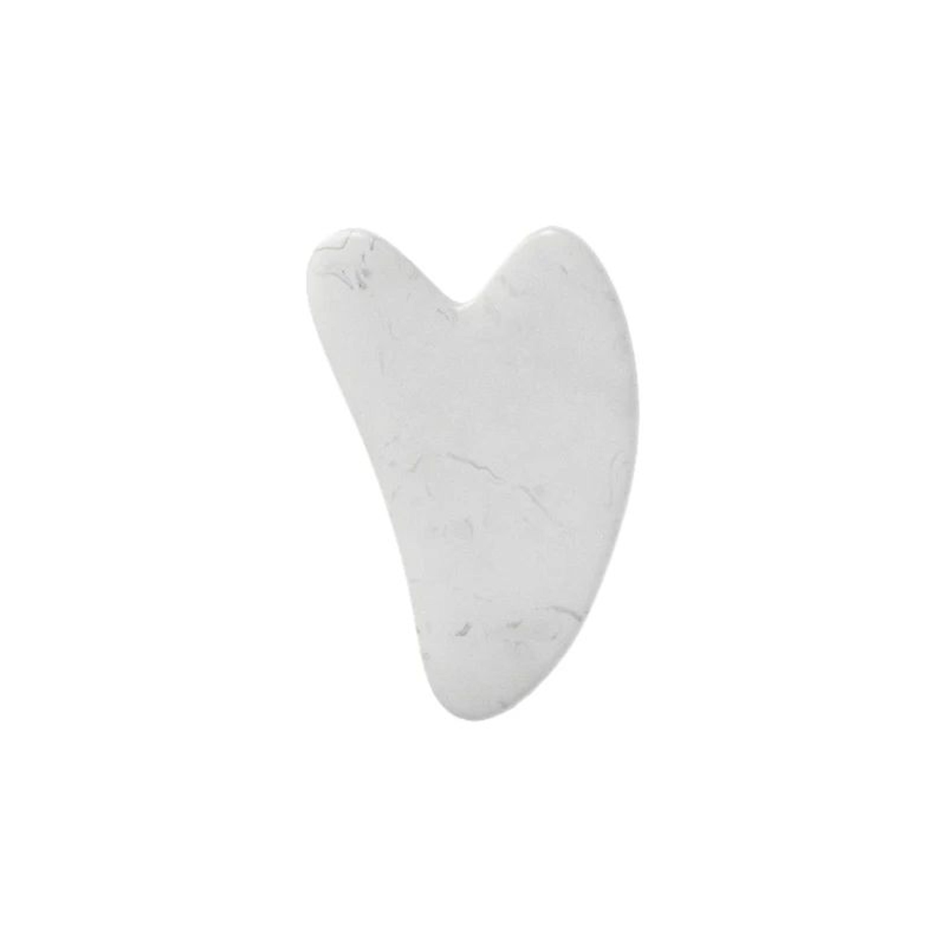 Resin Facial Massage Roller  Gua Sha Board  Face Neck  Eye Massage Tool For Beauty Skincare  Muscle 6