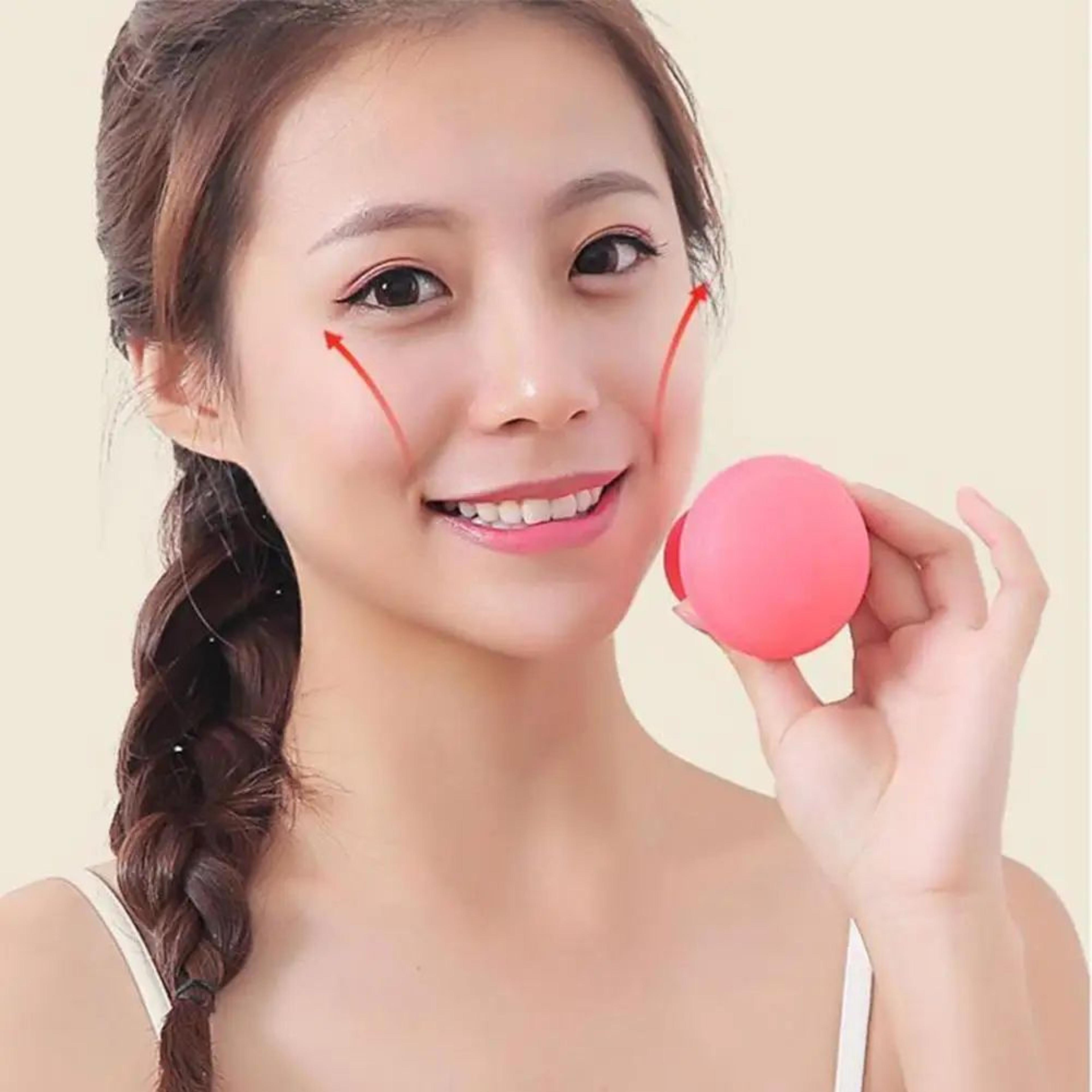 Silicone Facial Massager  Face Trainer  V Face Lifting Tool For Jawline Shaping Facial Toning  Skin