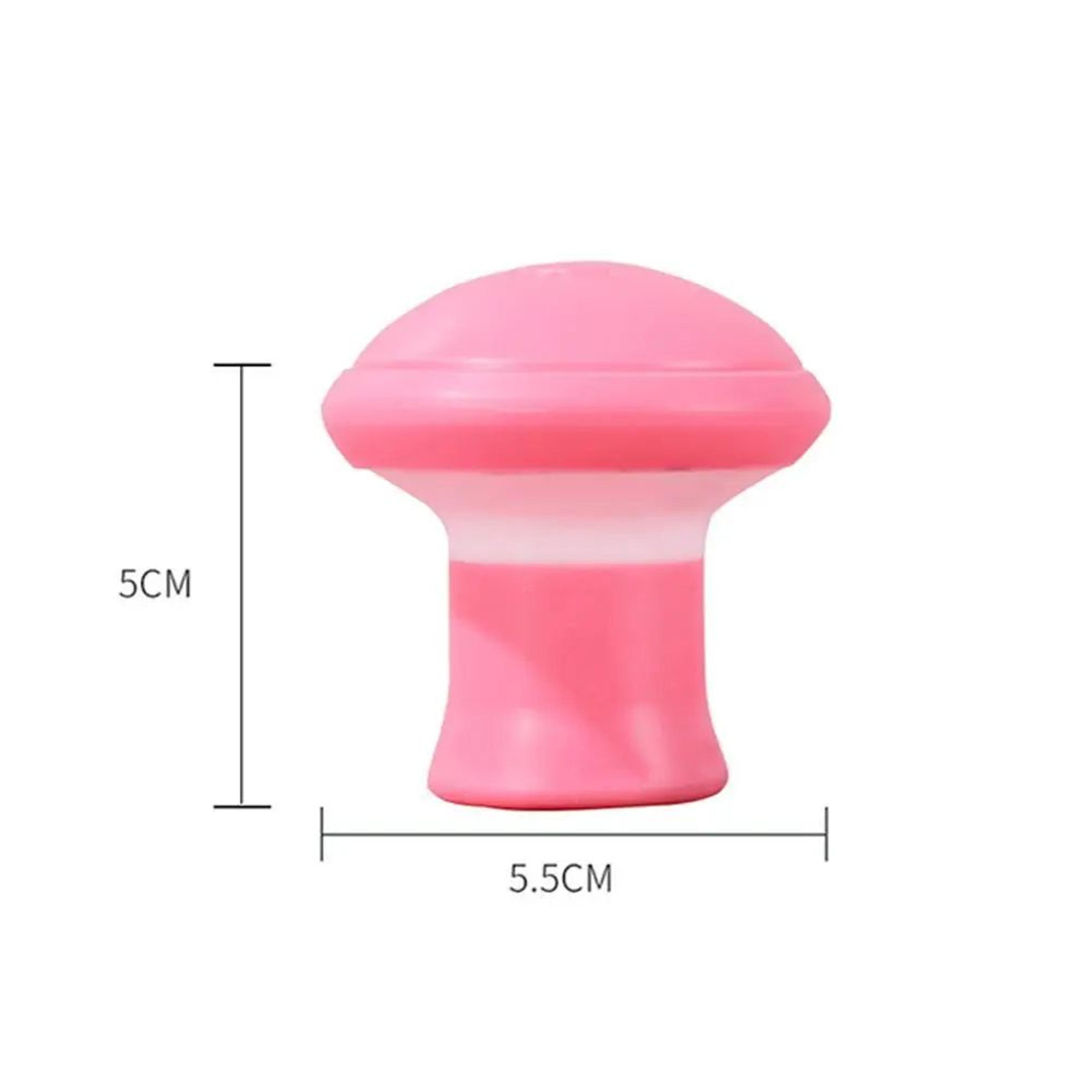 Silicone Facial Massager  Face Trainer  V Face Lifting Tool For Jawline Shaping Facial Toning  Skin