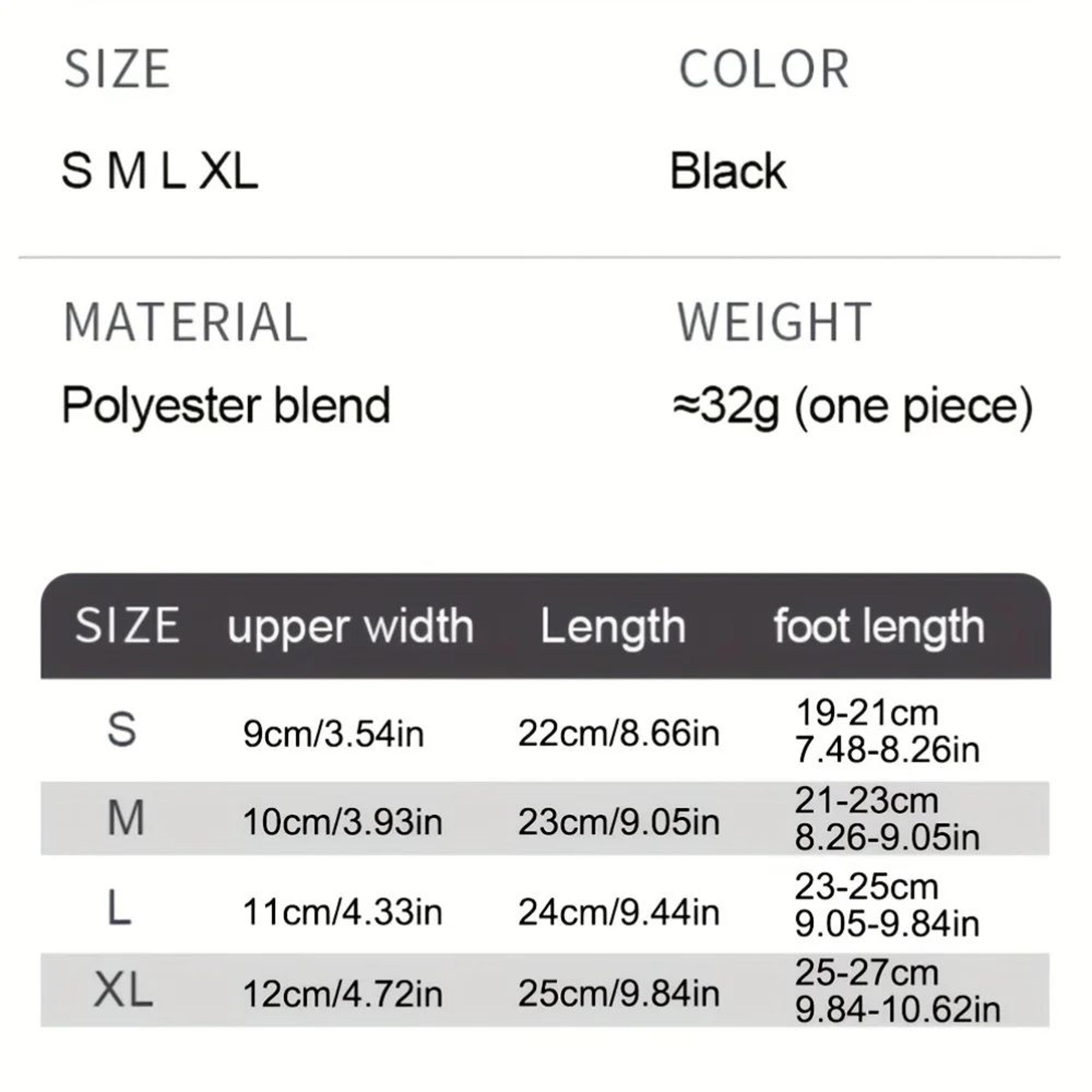 Ankle Support Compression Sleeve  Stabilizing Ankle Brace For Men  Women Sports Running Fitness  Da 5