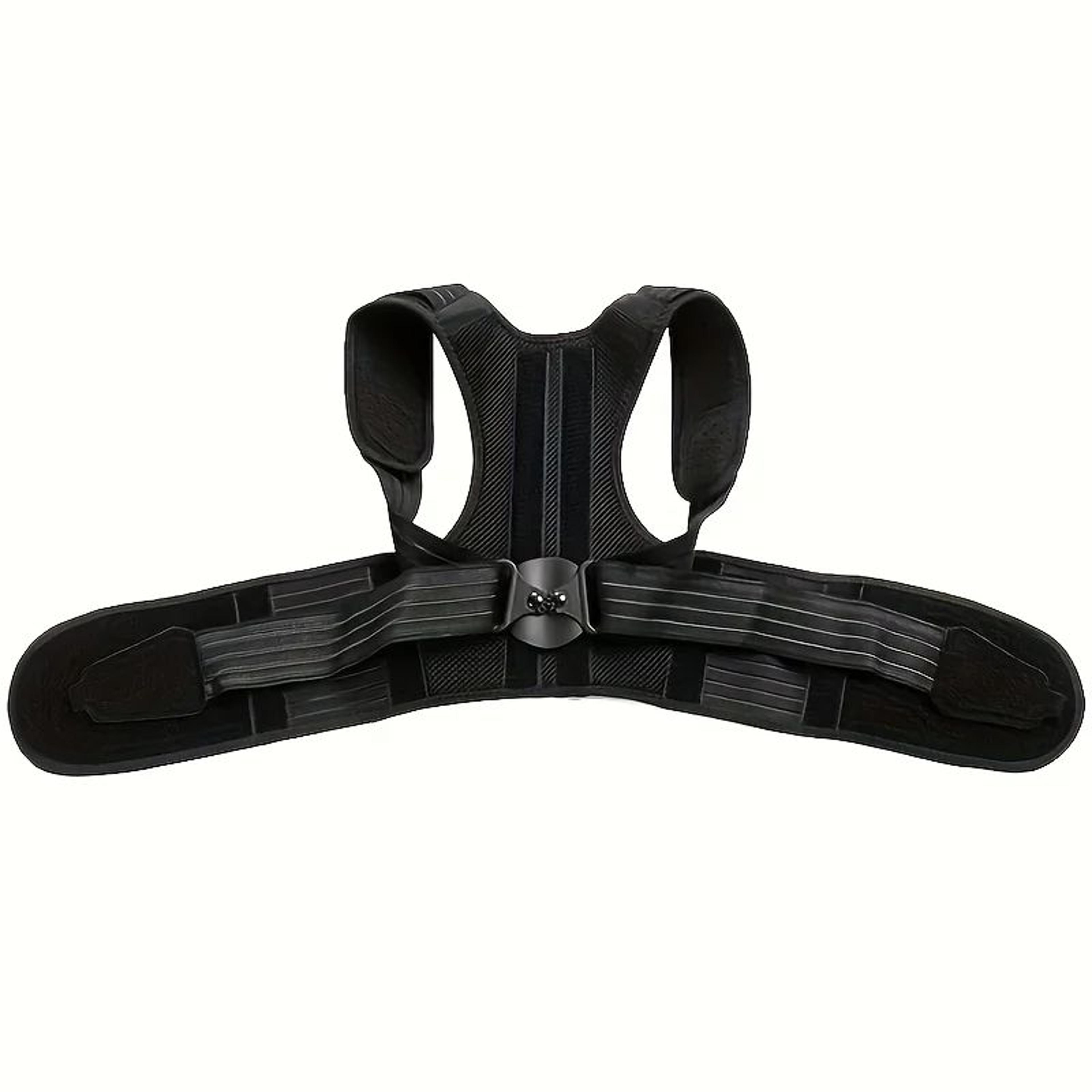 Kids Posture Corrector Back Brace  Adjustable Back Support Belt For Children  Teens With Comfortabl 4
