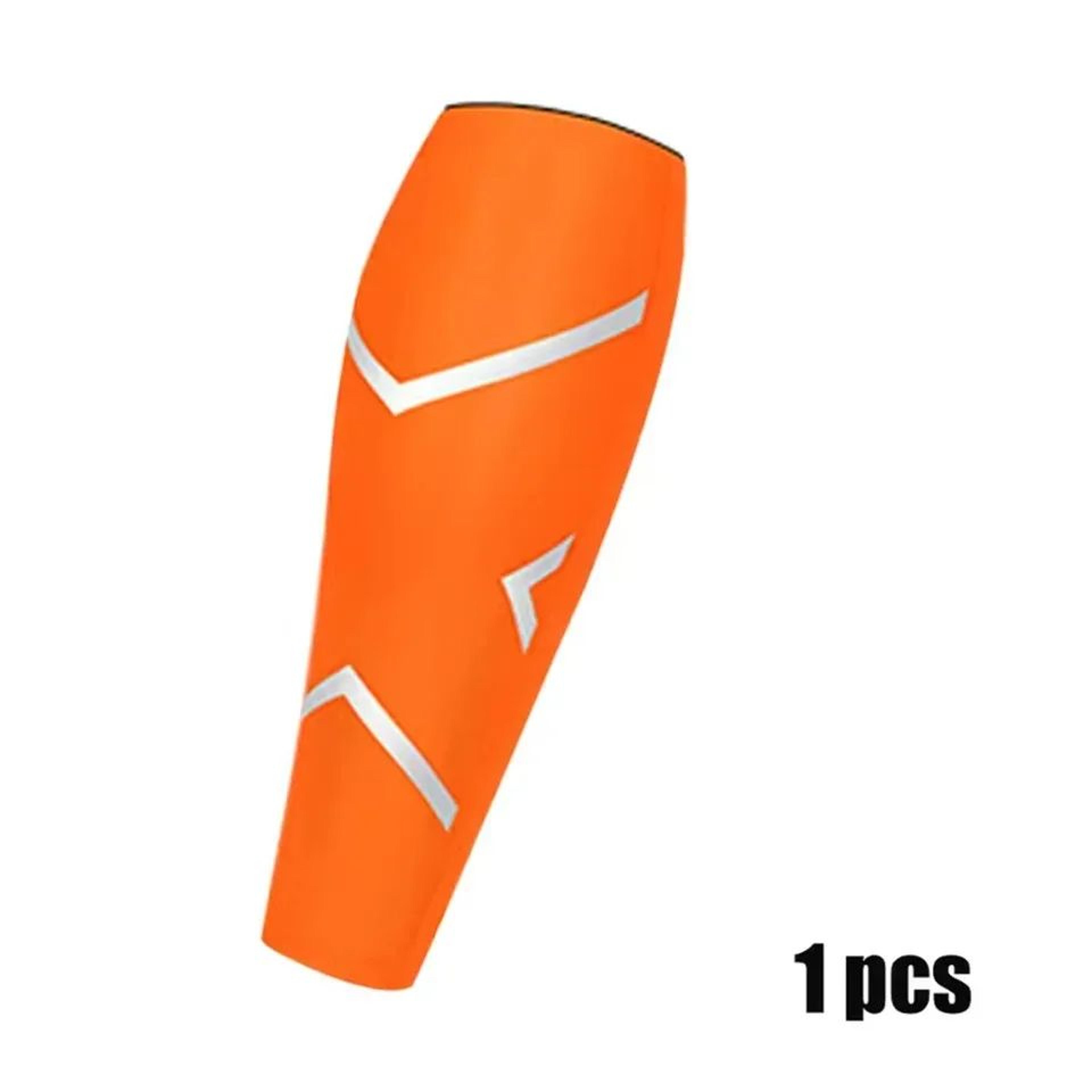 Calf Compression Sleeves For Men  Women  Footless Leg Compression Socks For Shin Splints Running  R 9
