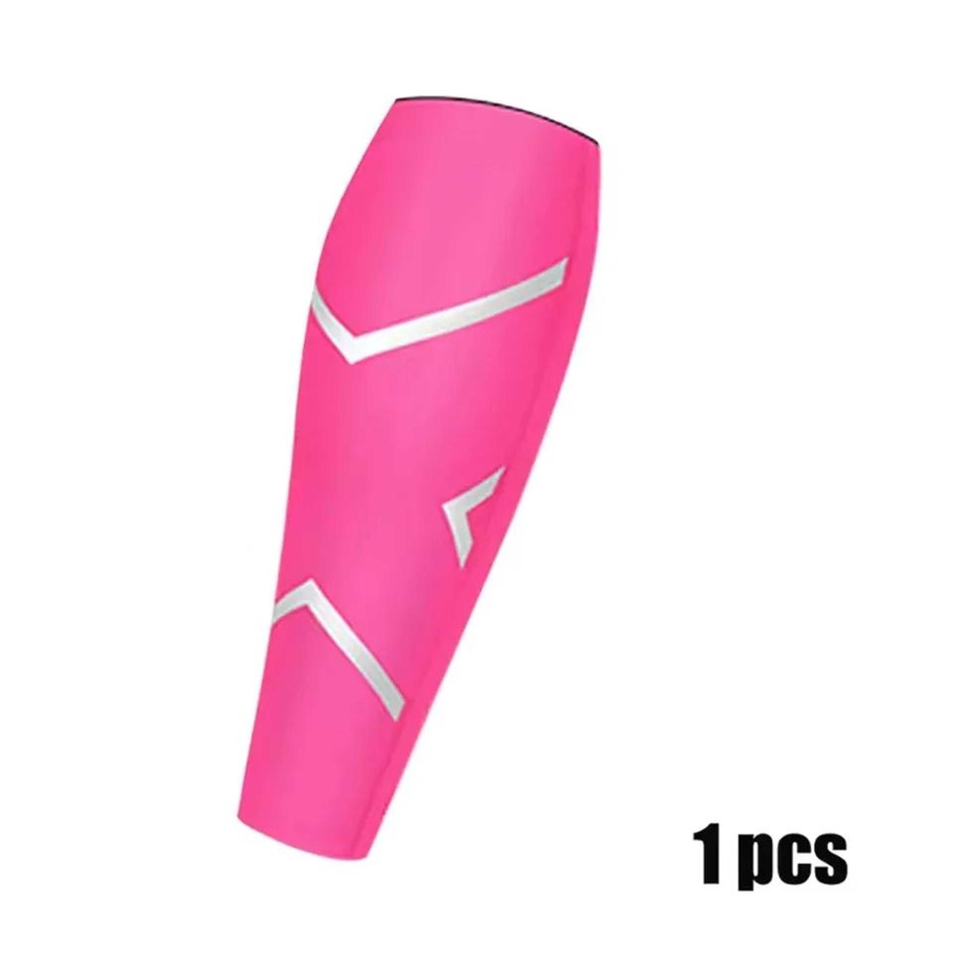 Calf Compression Sleeves For Men  Women  Footless Leg Compression Socks For Shin Splints Running  R 11