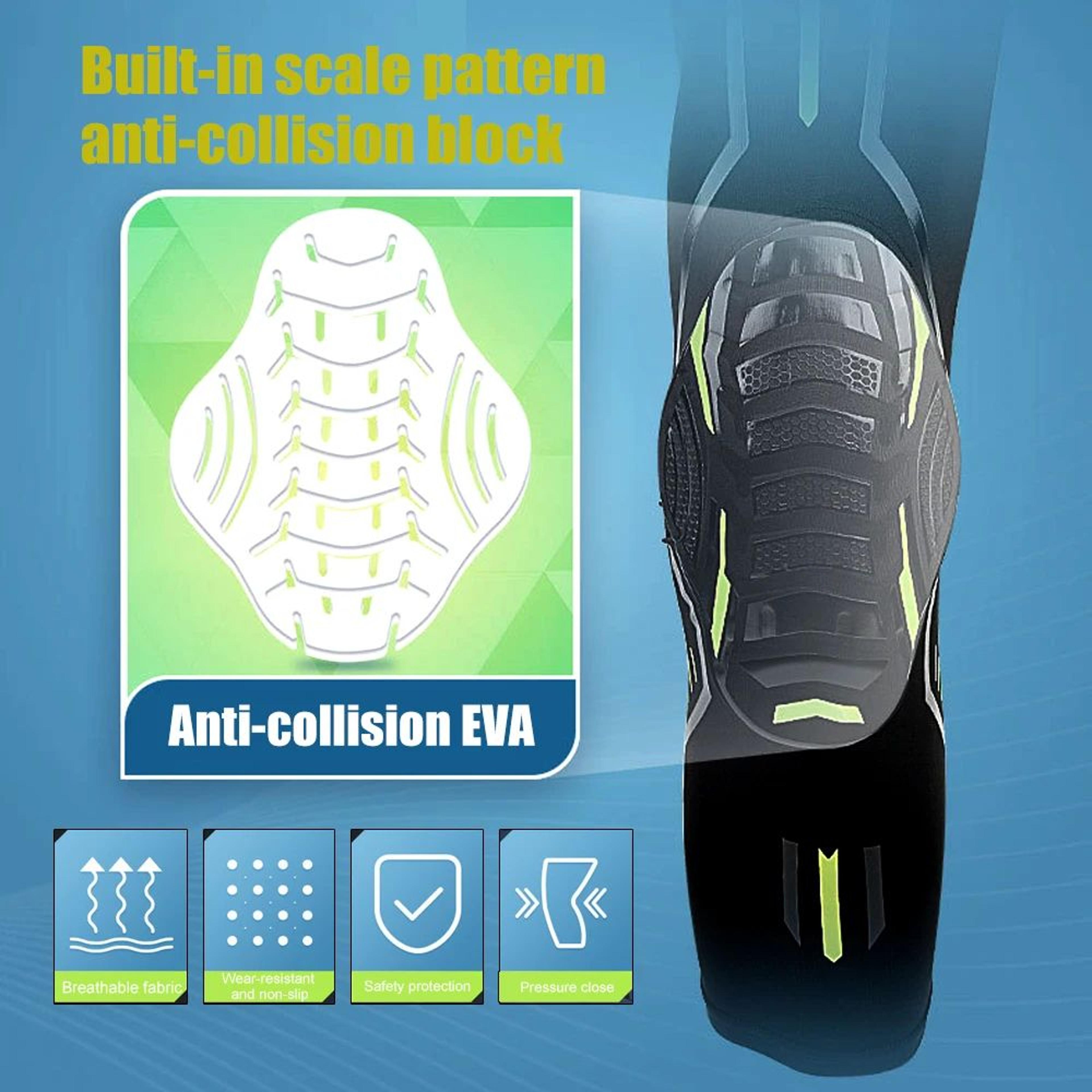 Knee High Compression Socks Open Toe  Medical Support Stockings For Varicose Veins Men  Women 1