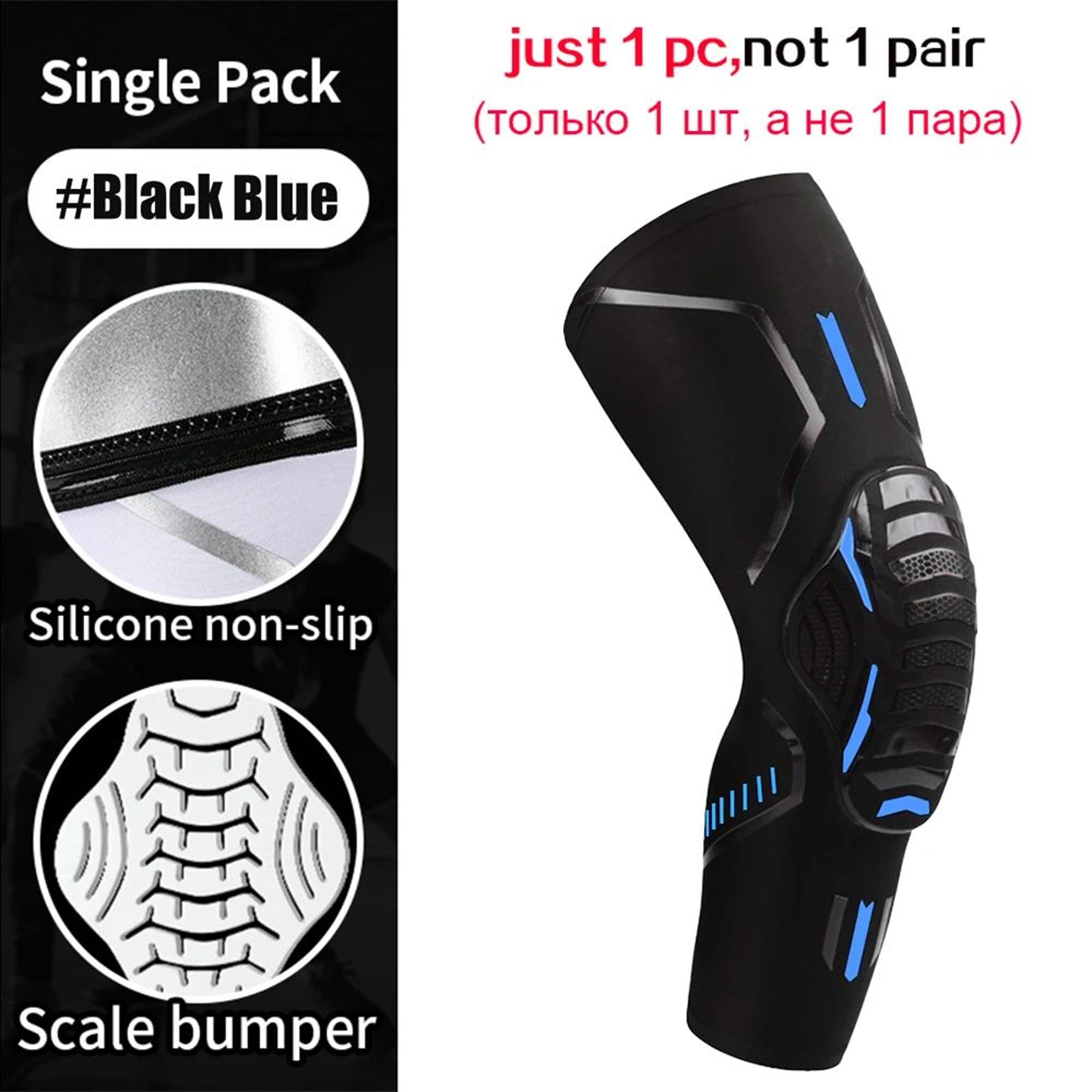 Knee High Compression Socks Open Toe  Medical Support Stockings For Varicose Veins Men  Women 8
