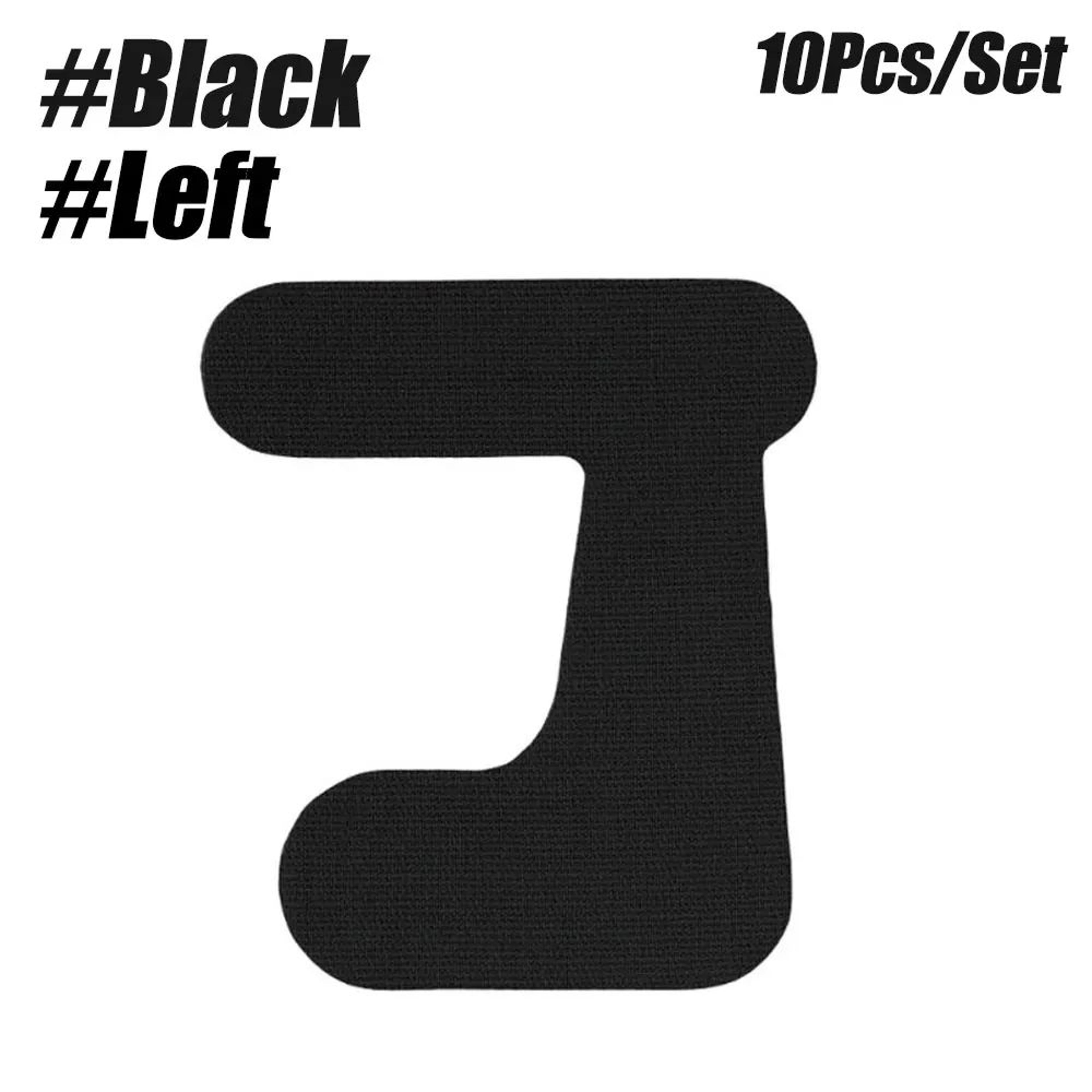 10pcs Kinesiology Thumb Tape  Elastic Athletic Thumb Support Strips For Pain Relief Sprains  Sports 6
