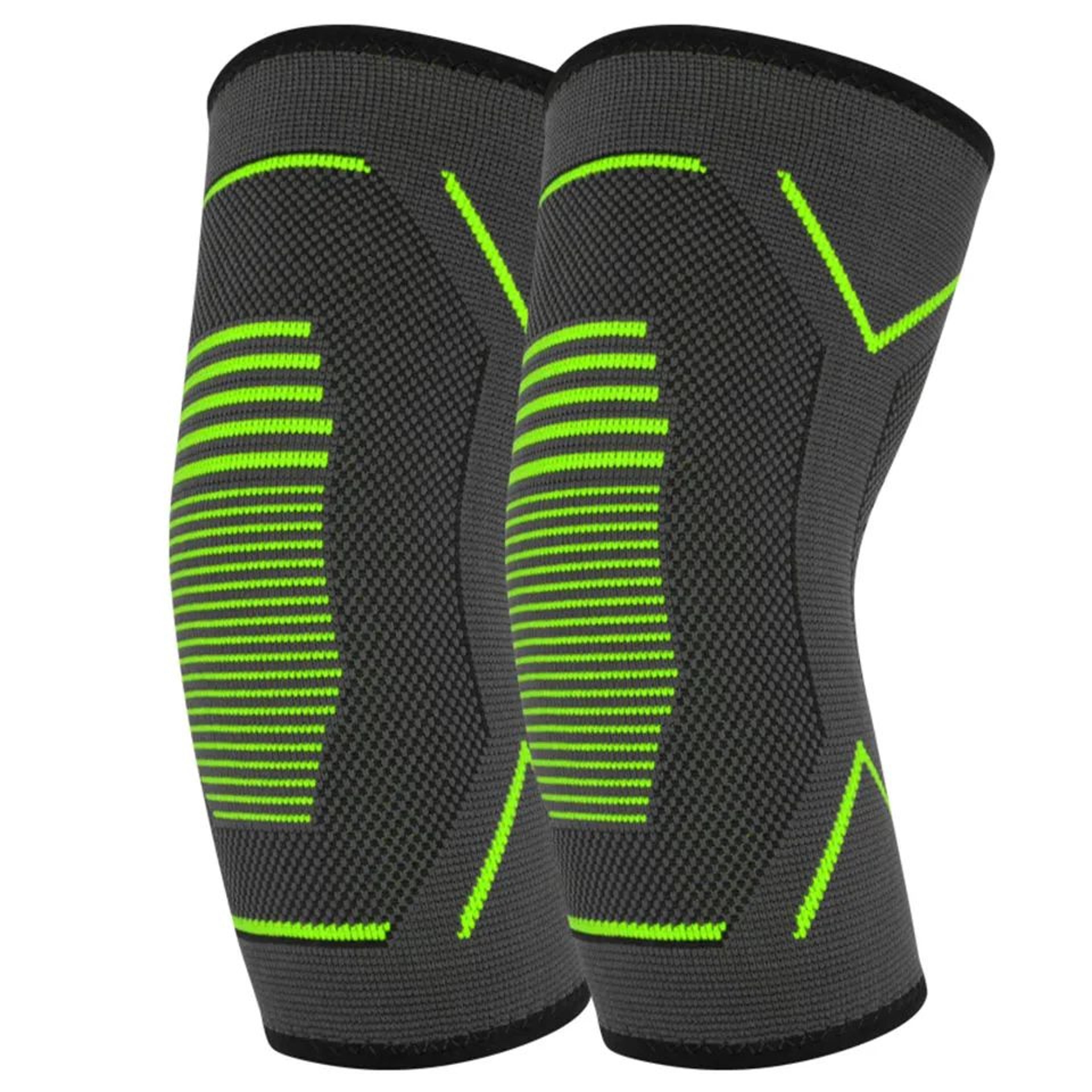 Elbow Brace Compression Sleeve  Tennis  Golf Elbow Support For Tendonitis Forearm Pain Relief  Spor
