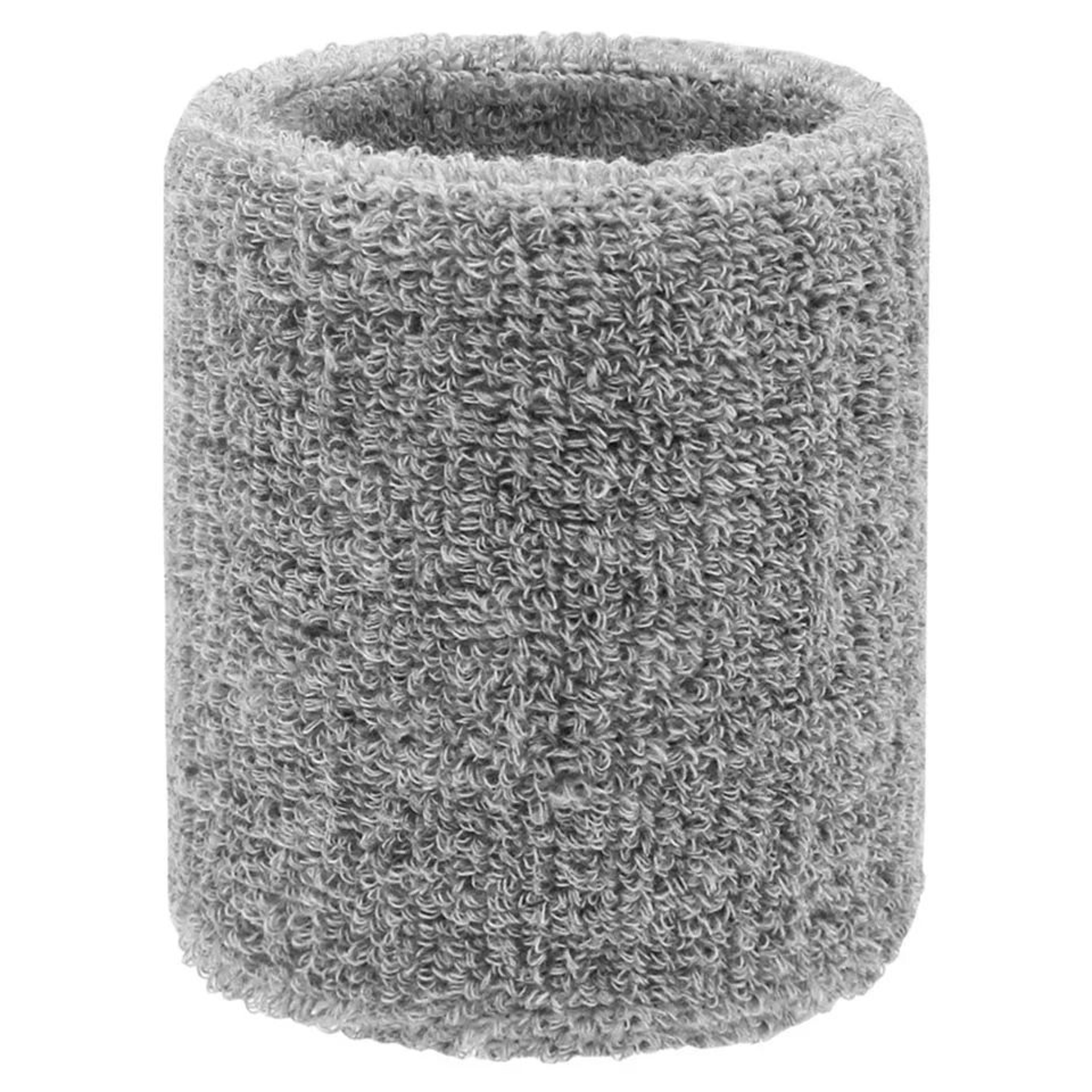 1pc Cotton Wrist Sweatbands  Absorbent Sports Wrist Bands For Tennis Basketball Running  Fitness Su 26