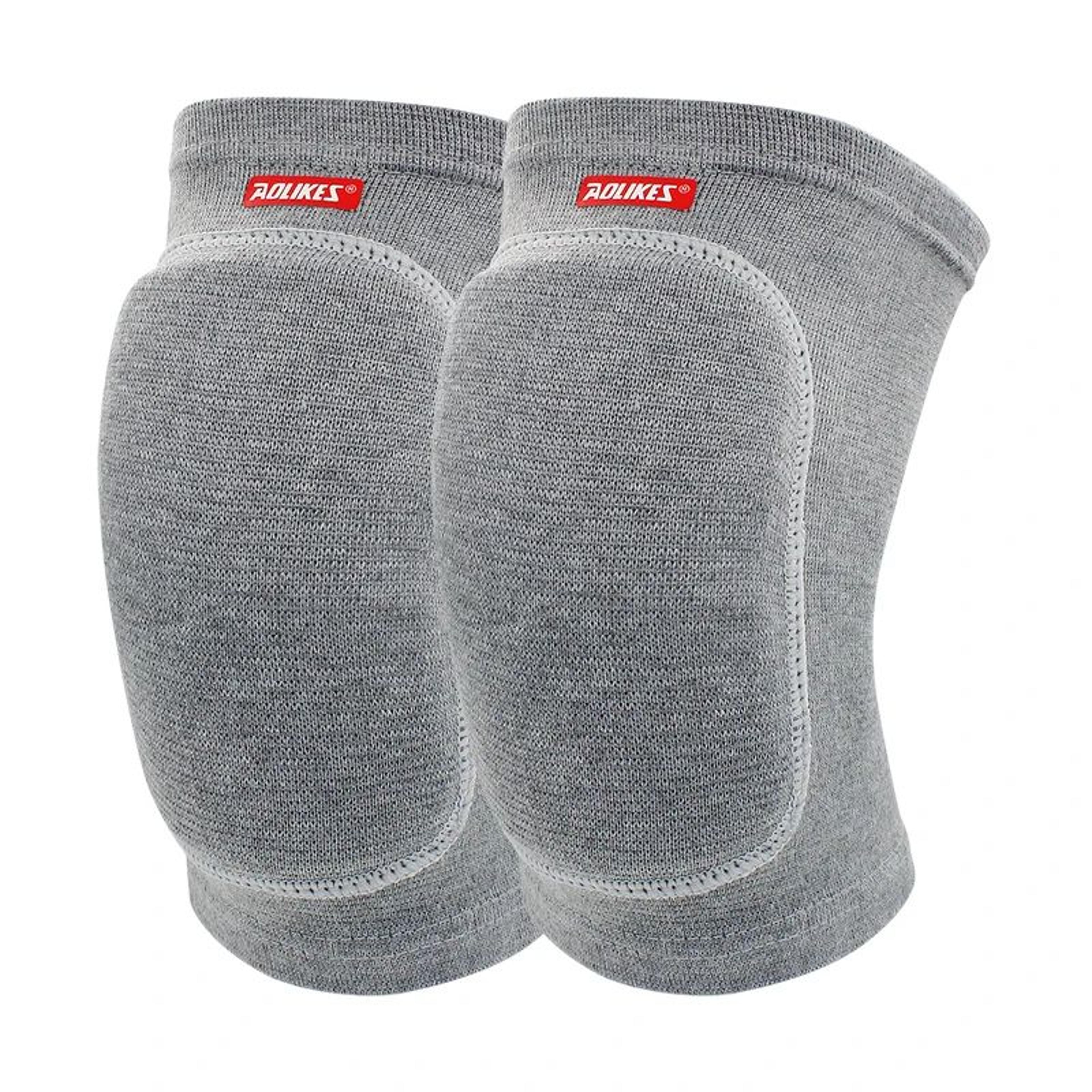 1 Pair Volleyball Knee Pads  Compression Knee Brace For Basketball Dance Running  Sports Protection 8