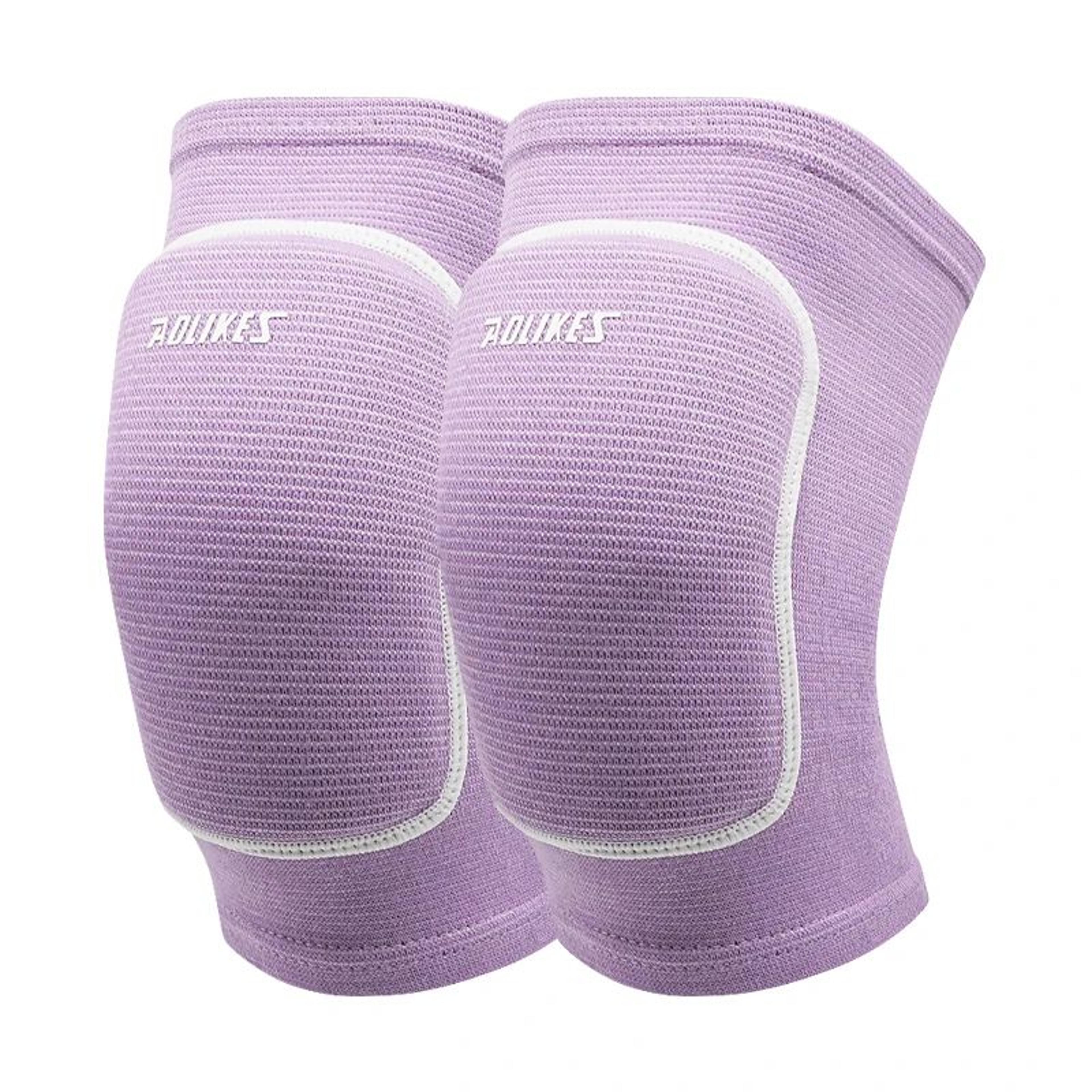 1 Pair Volleyball Knee Pads  Compression Knee Brace For Basketball Dance Running  Sports Protection 9
