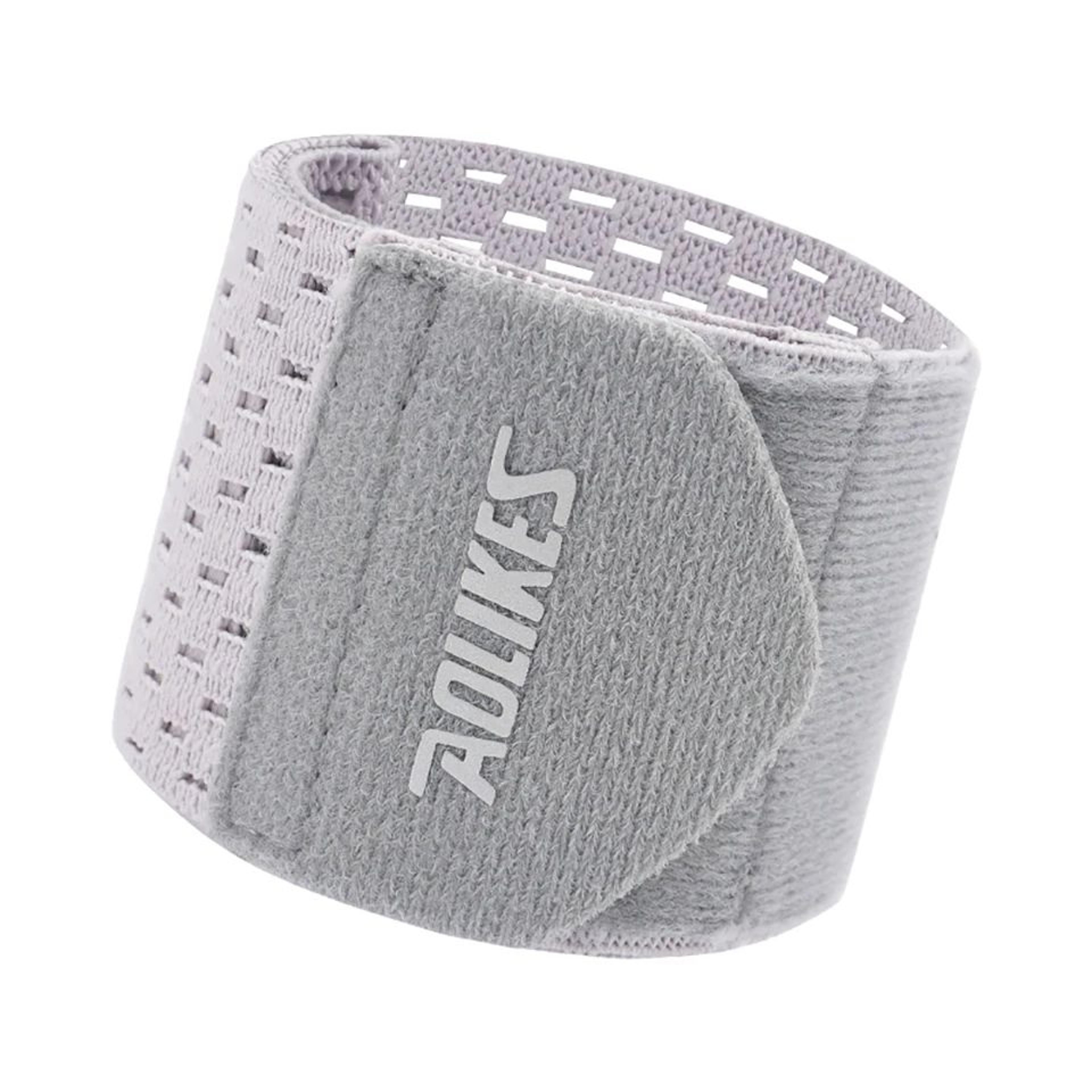 1pc Adjustable Wrist Wrap  Compression Wrist Support Brace For Weightlifting Gym Basketball  Fitnes 6