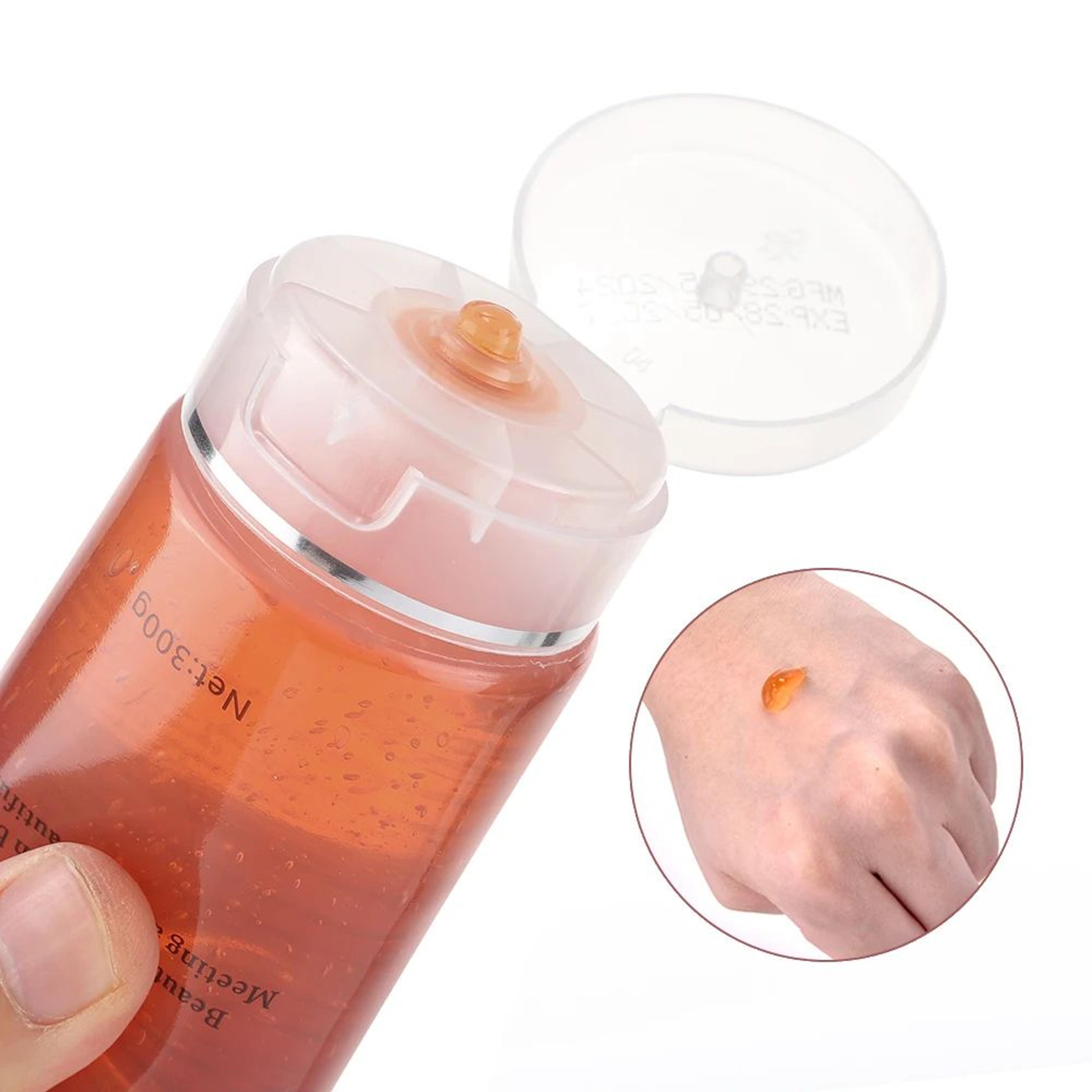 300g Conductive Slimming Gel For RF EMS  Ultrasonic Cavitation  Body Firming Massage Gel For Beauty 3