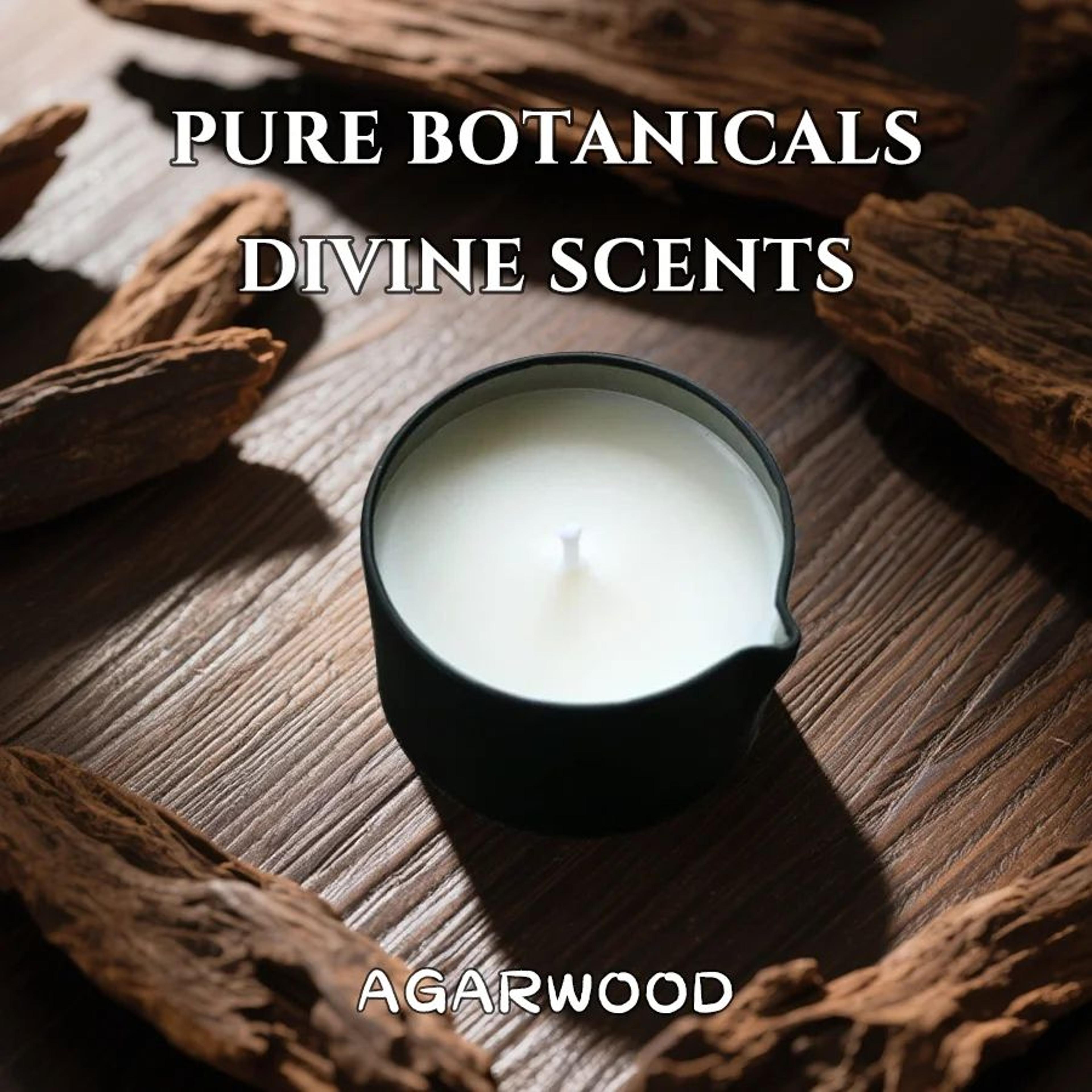 Relaxing Massage Candle  Aromatherapy Spa Candle For Stress Relief  Massage Oil Therapy 2