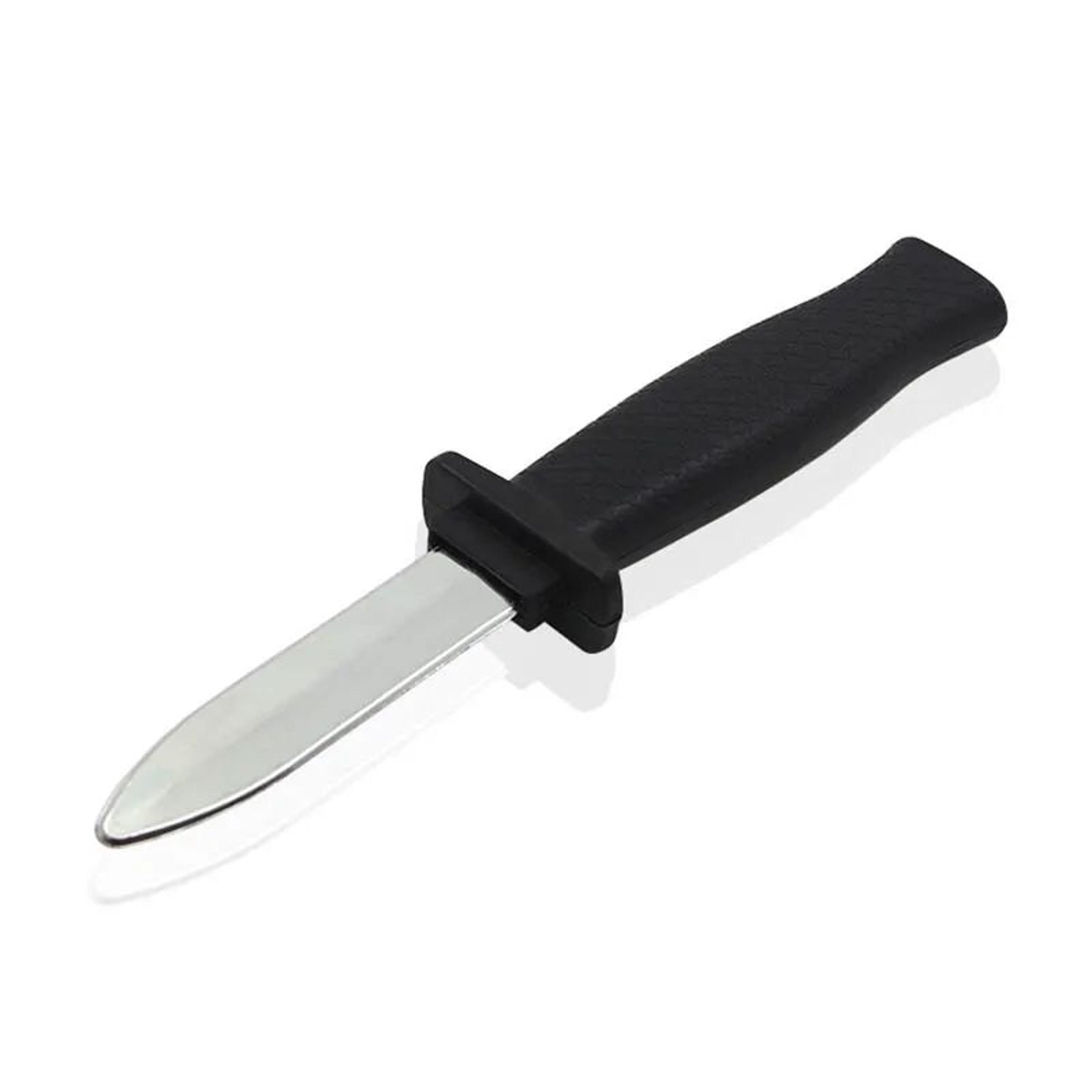Halloween Plastic Retractable Fake Knife  Safe Prank Toy Costume Prop  Party Decoration 6