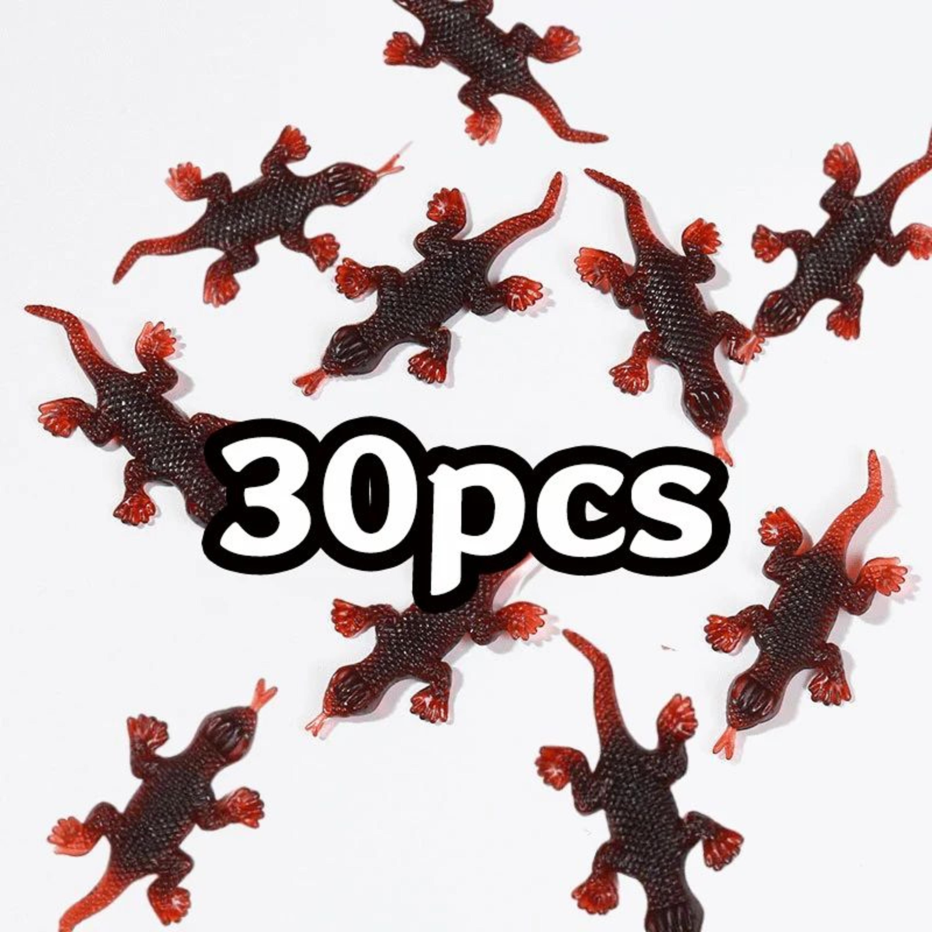 Realistic Fake Cockroach Prank Toy  Simulation Bug Novelty For Halloween Parties  Gag Gifts 16