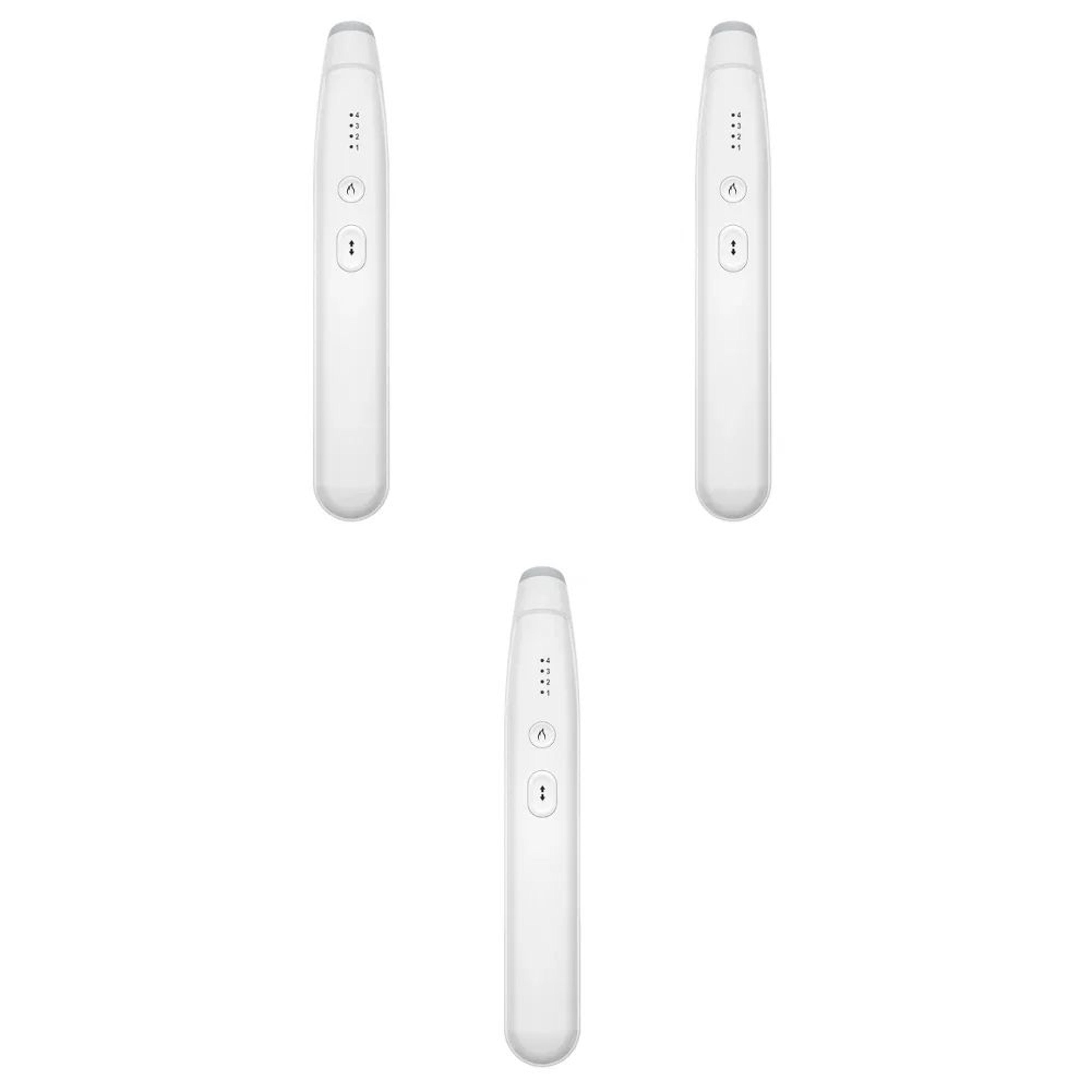 Electronic Insect Bite Healer Pen  Heat Pulse Mosquito Bite Relief Stick For Itching  Bug Bites 8