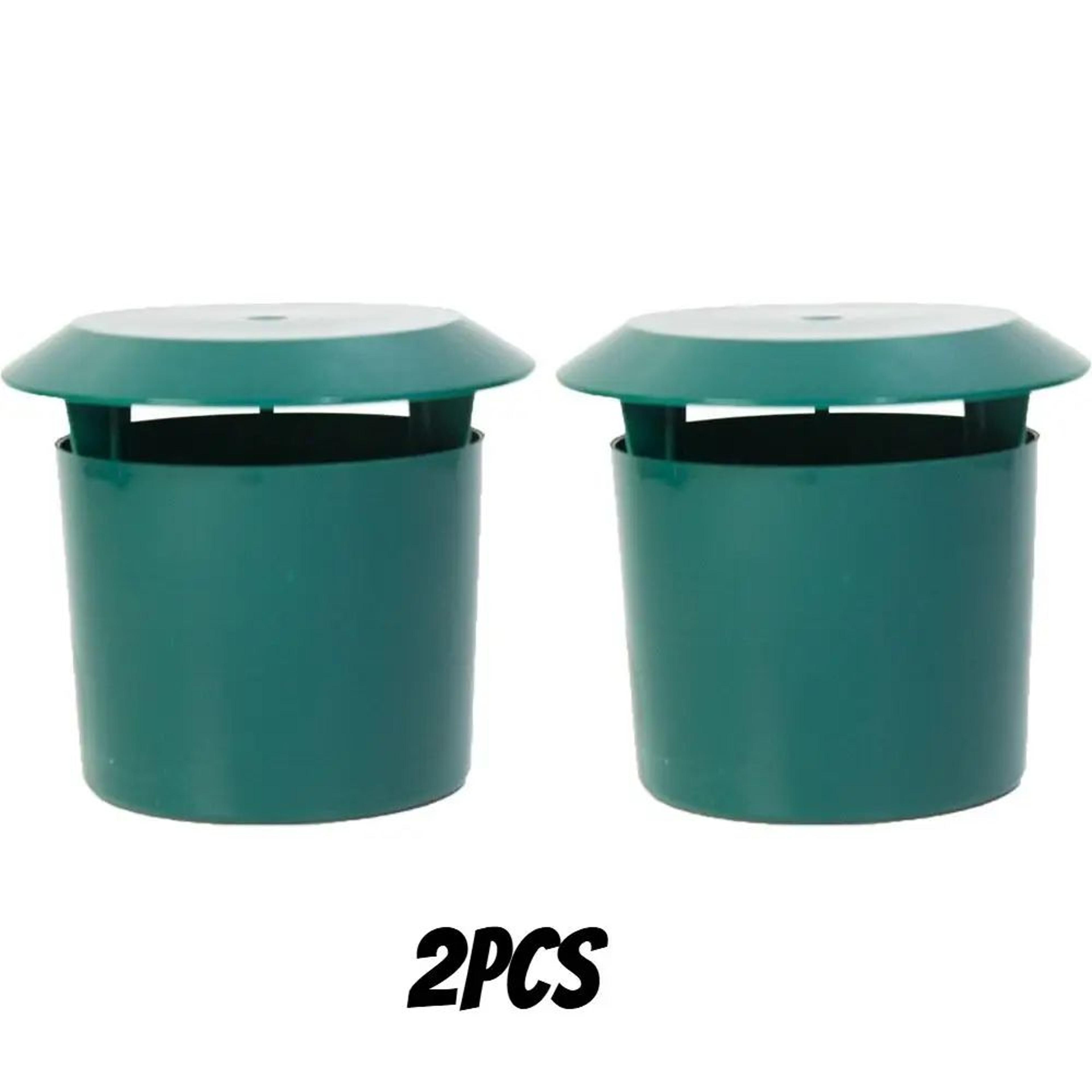 Reusable Snail  Slug Trap  Garden Pest Catcher For Vegetable Flower  Plant Protection 6