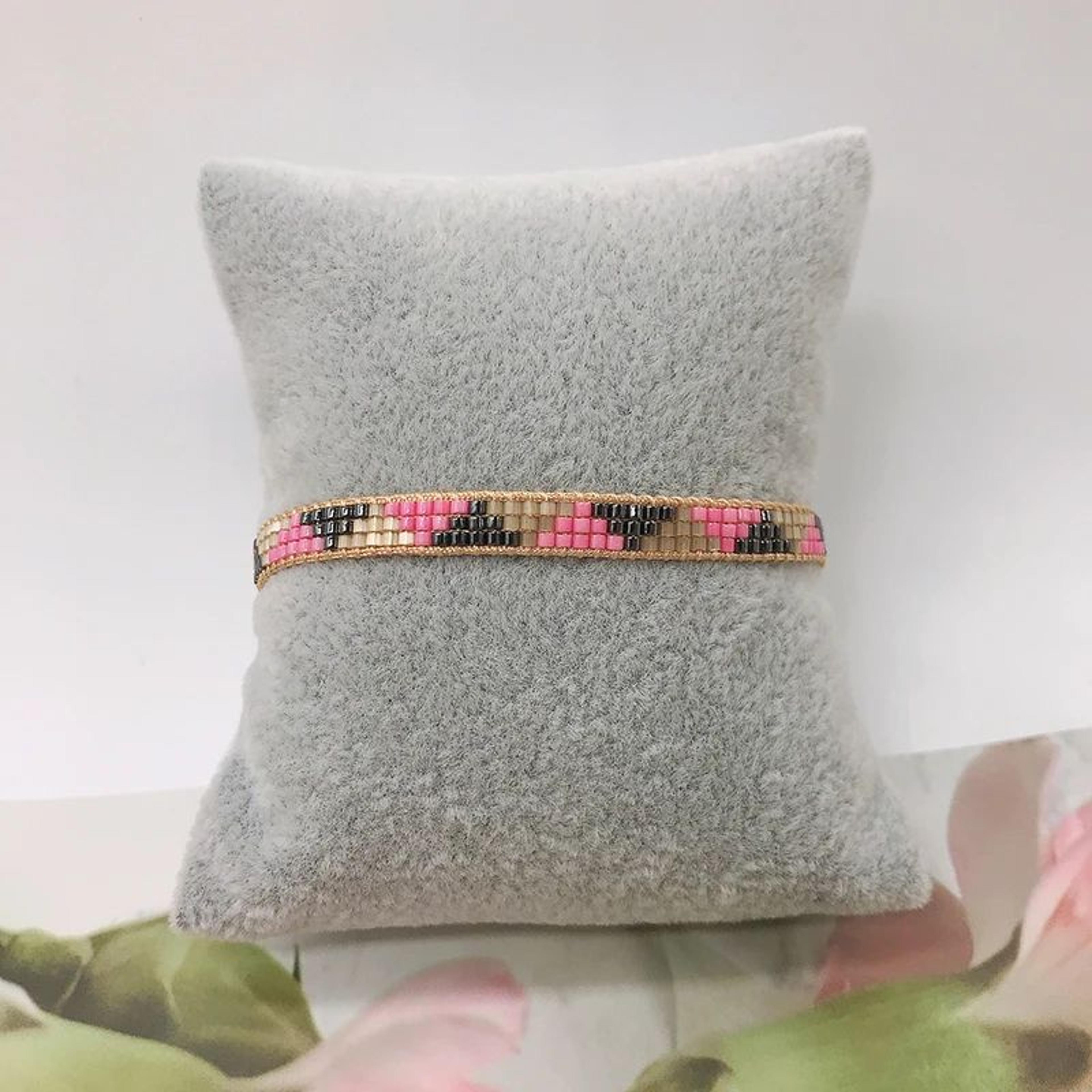 Handmade MIYUKI Turkish Eye Bracelet  Boho Beaded Seashell Bracelet With Micro Pave CZ For Women 7
