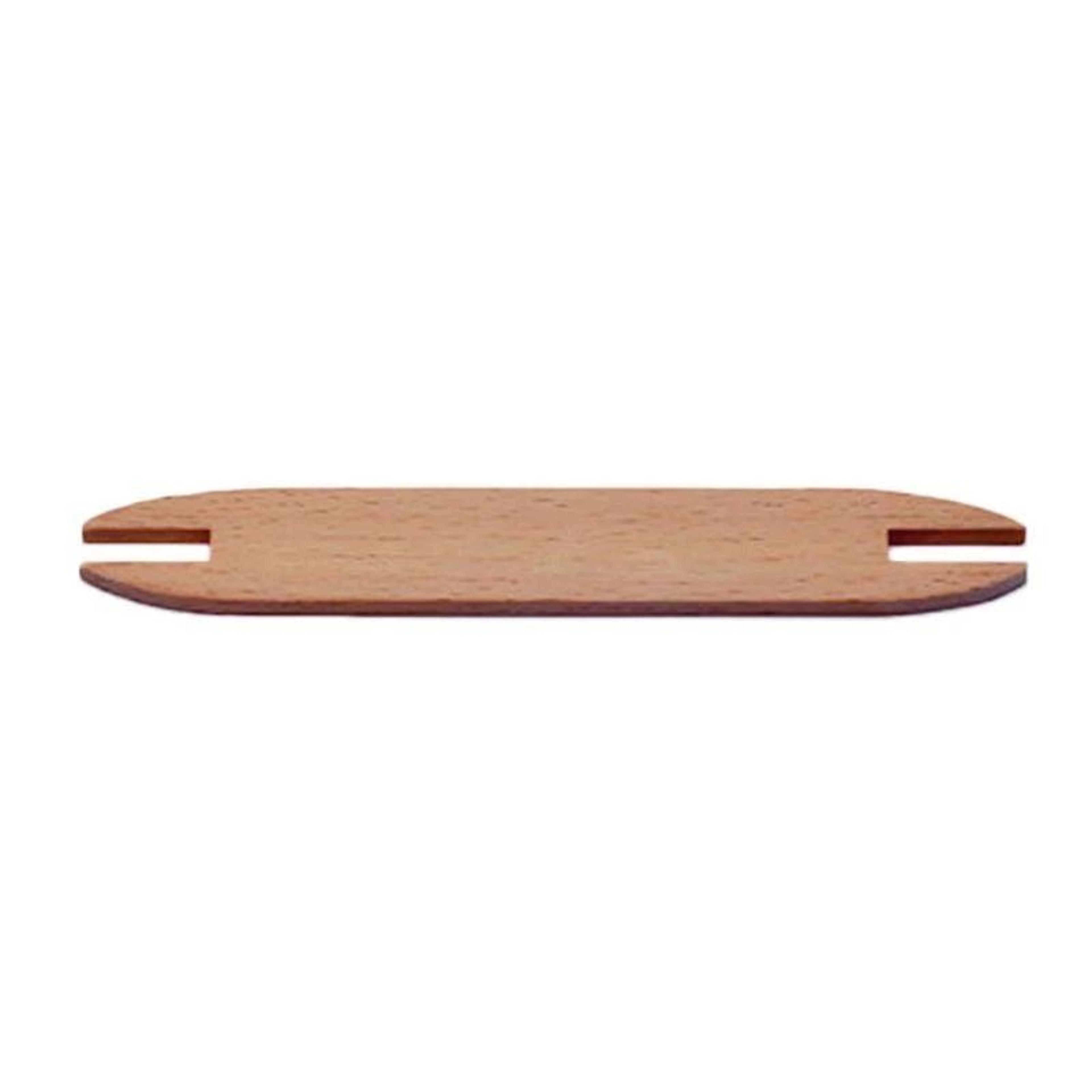 Beech Wood Weaving Shuttle Loom Tool  Smooth Knitting Shuttle For Tapestry Scarf Sweater  DIY Weavi 6