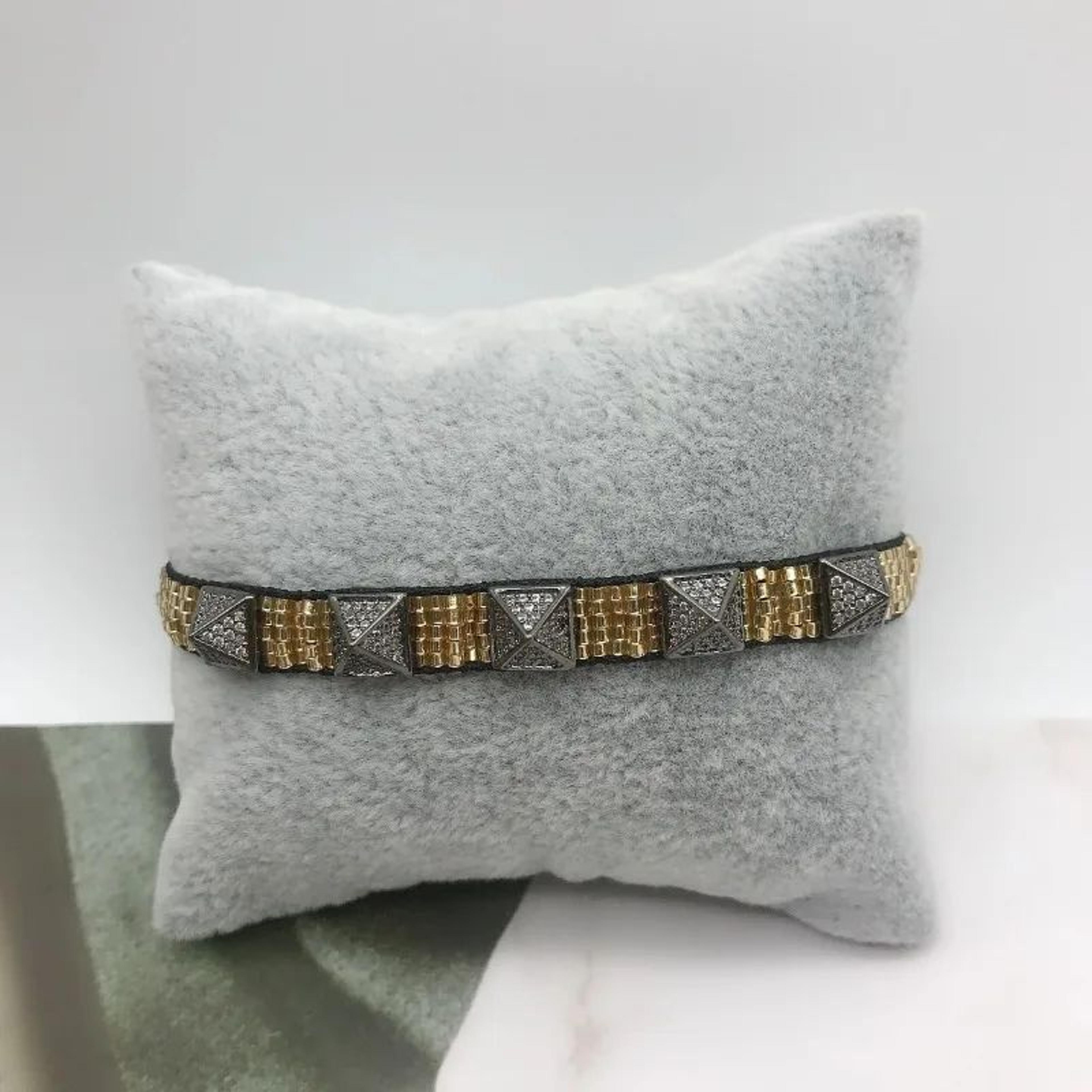 Miyuki Bead Star Bracelet  Handmade Adjustable Boho Beaded Bracelet For Women 3