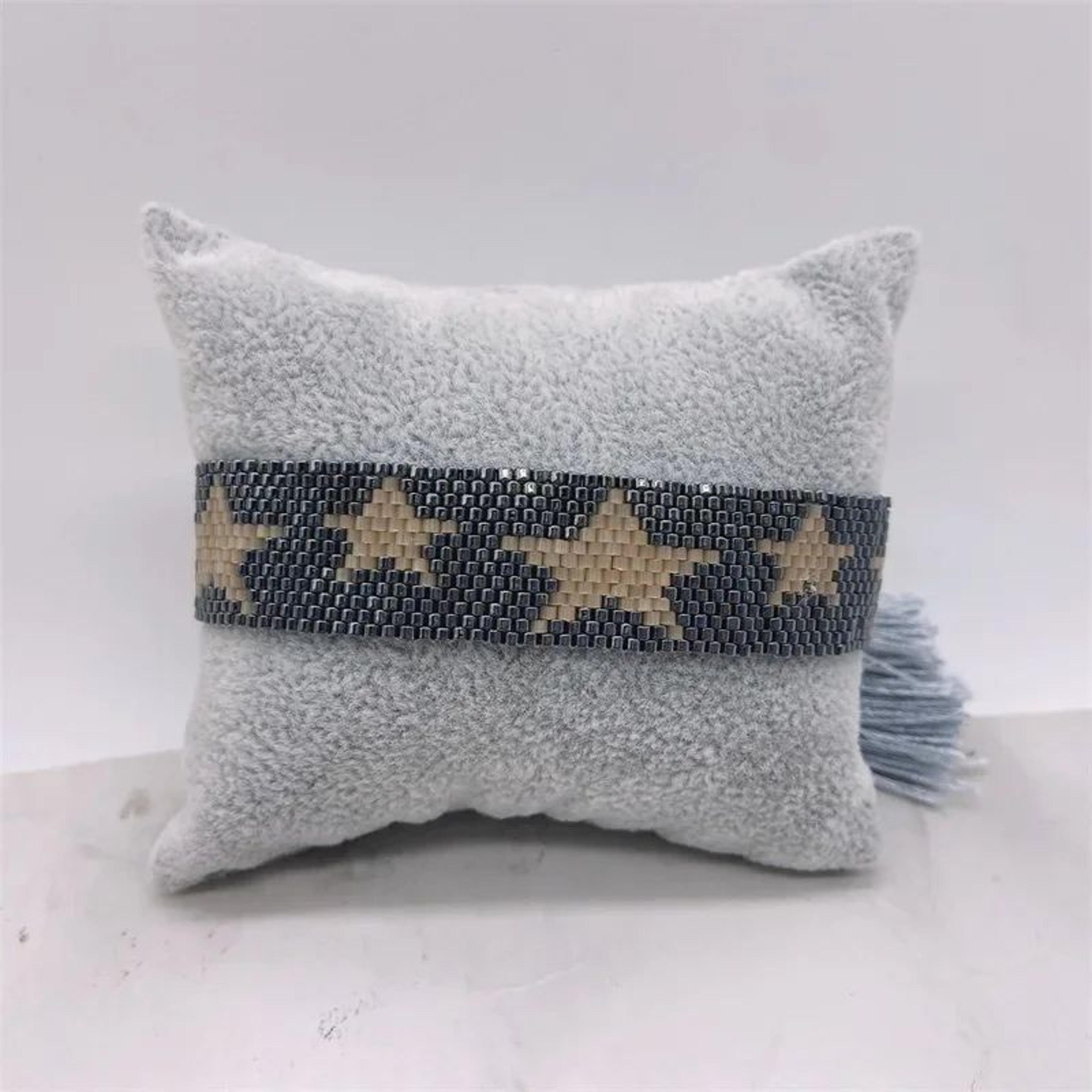 Miyuki Bead Star Bracelet  Handmade Adjustable Boho Beaded Bracelet For Women 28
