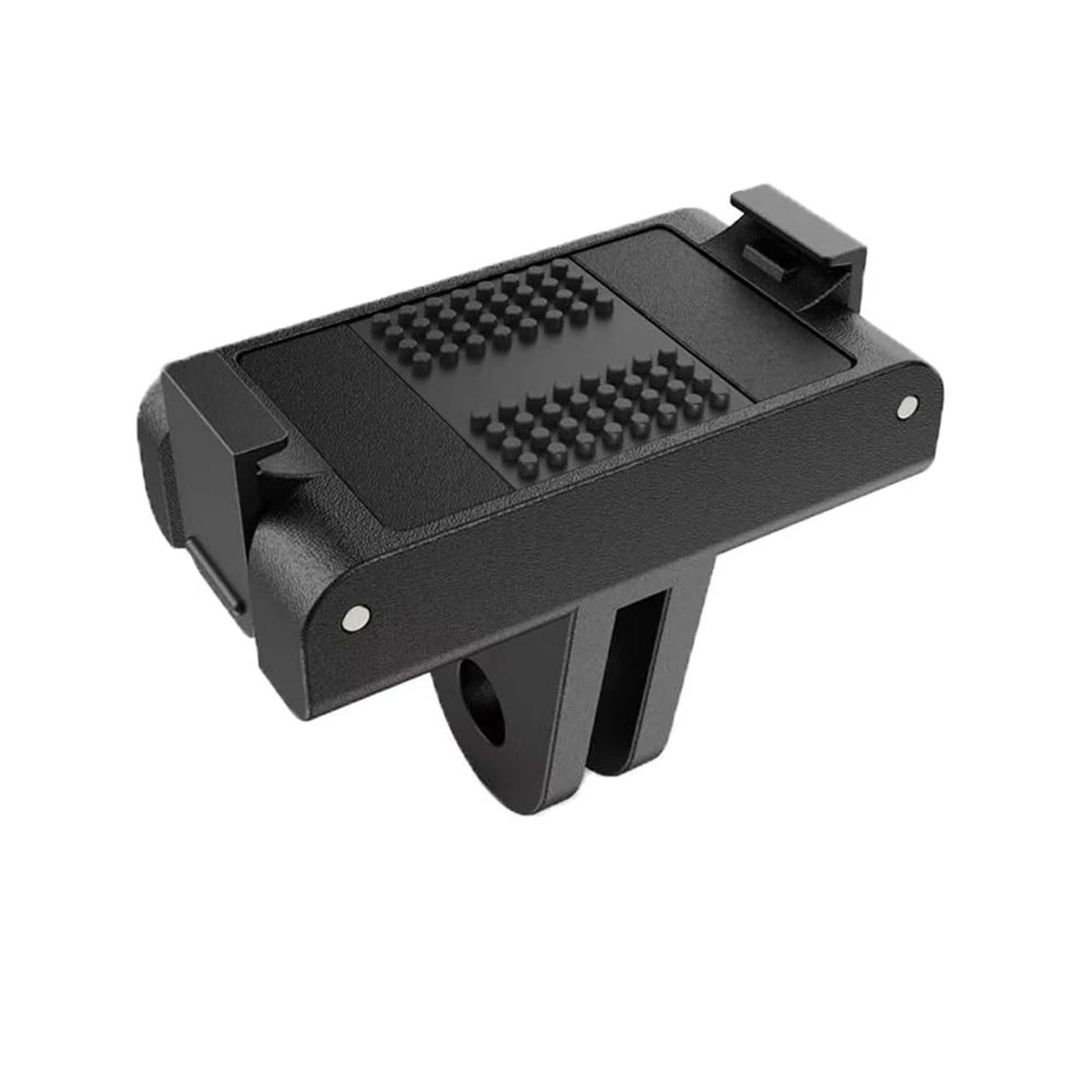 Magnetic QuickRelease Adapter Mount Base For DJI Osmo Action 5 Pro43  Osmo 360  Extension Bracket A 6