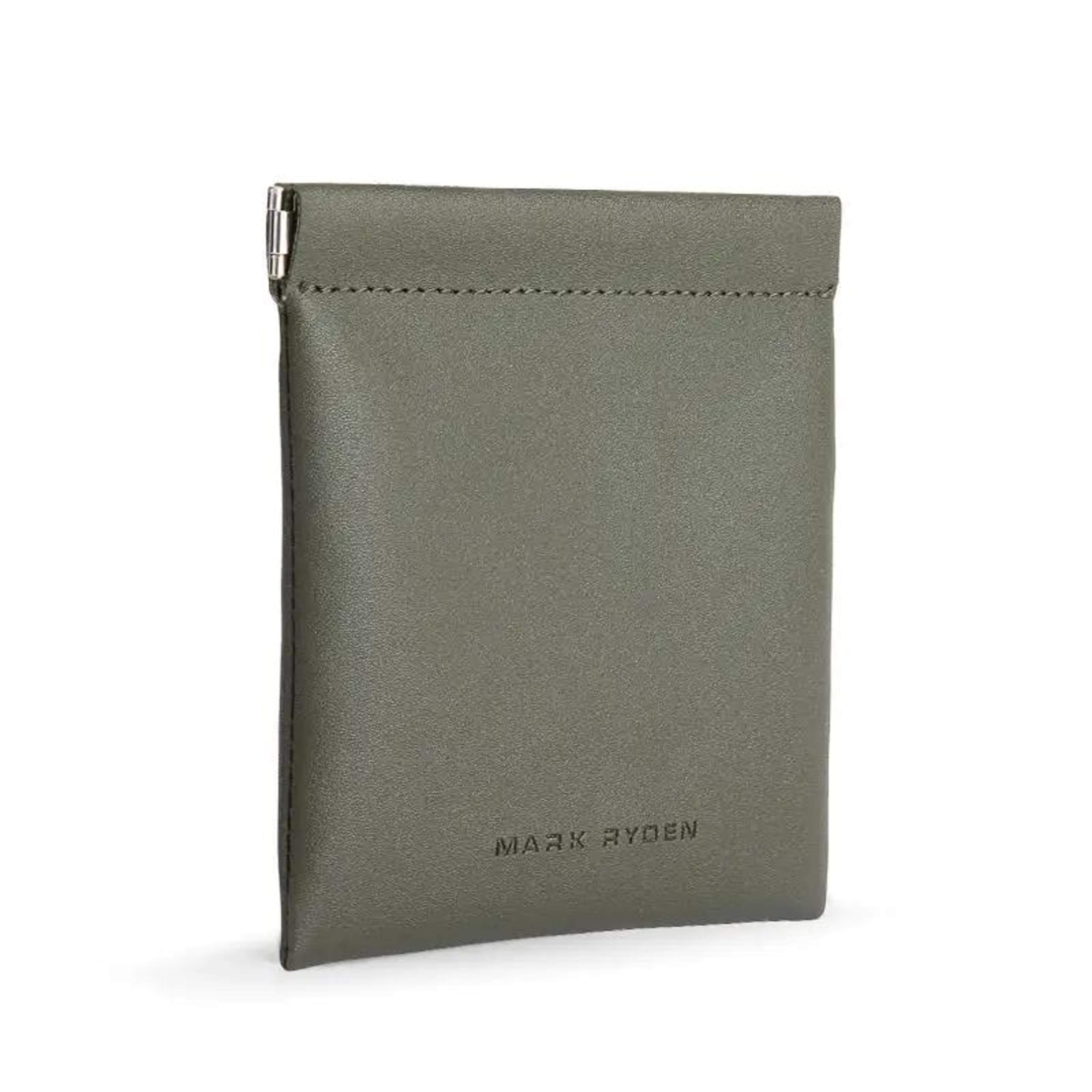 MARK RYDEN Travel Electronics Organizer Case  PU Cable Storage Bag For Chargers Earphones  Accessor 7