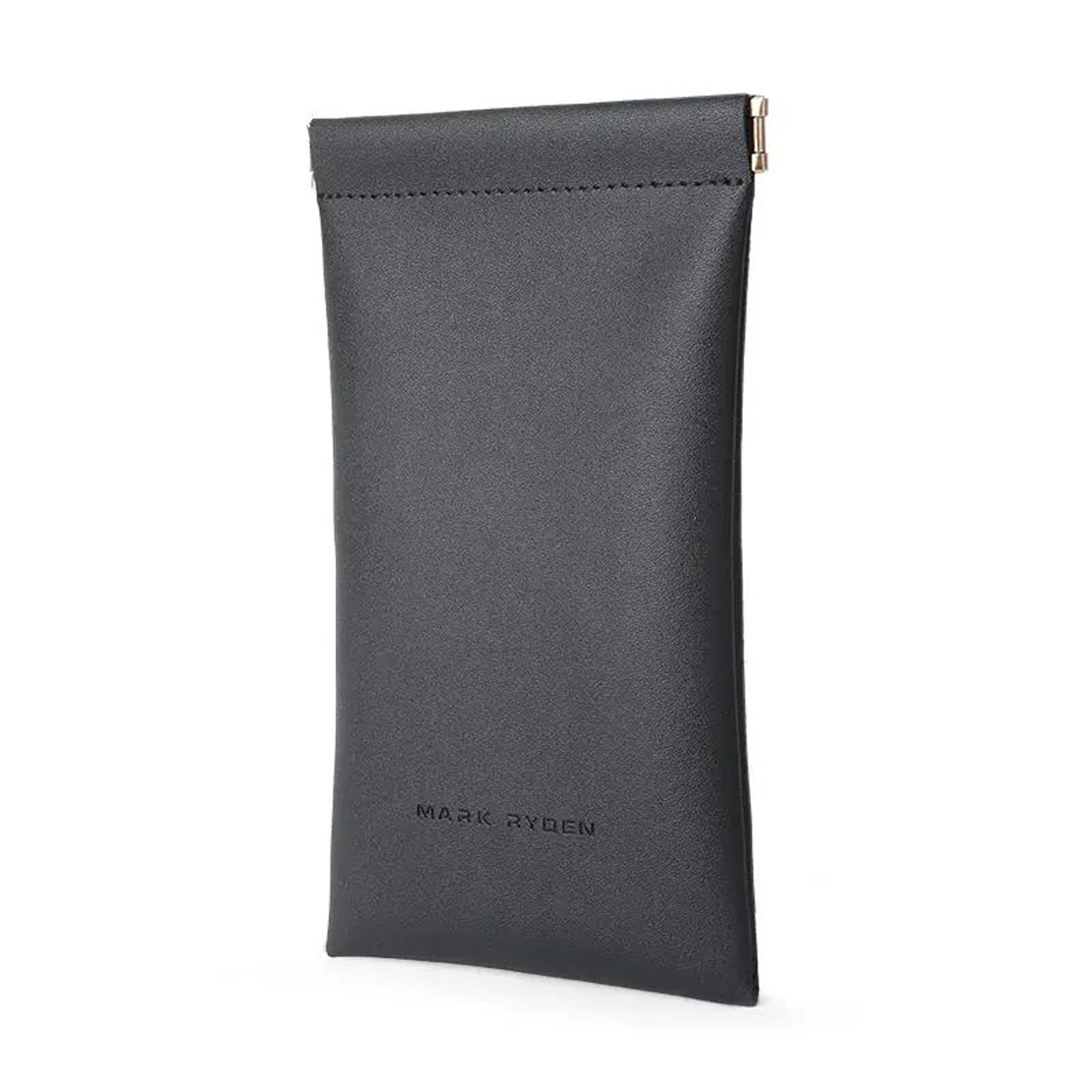 Mark Ryden Soft PU Leather Glasses Case  Sunglasses  Reading Glasses Protective Storage Pouch 6
