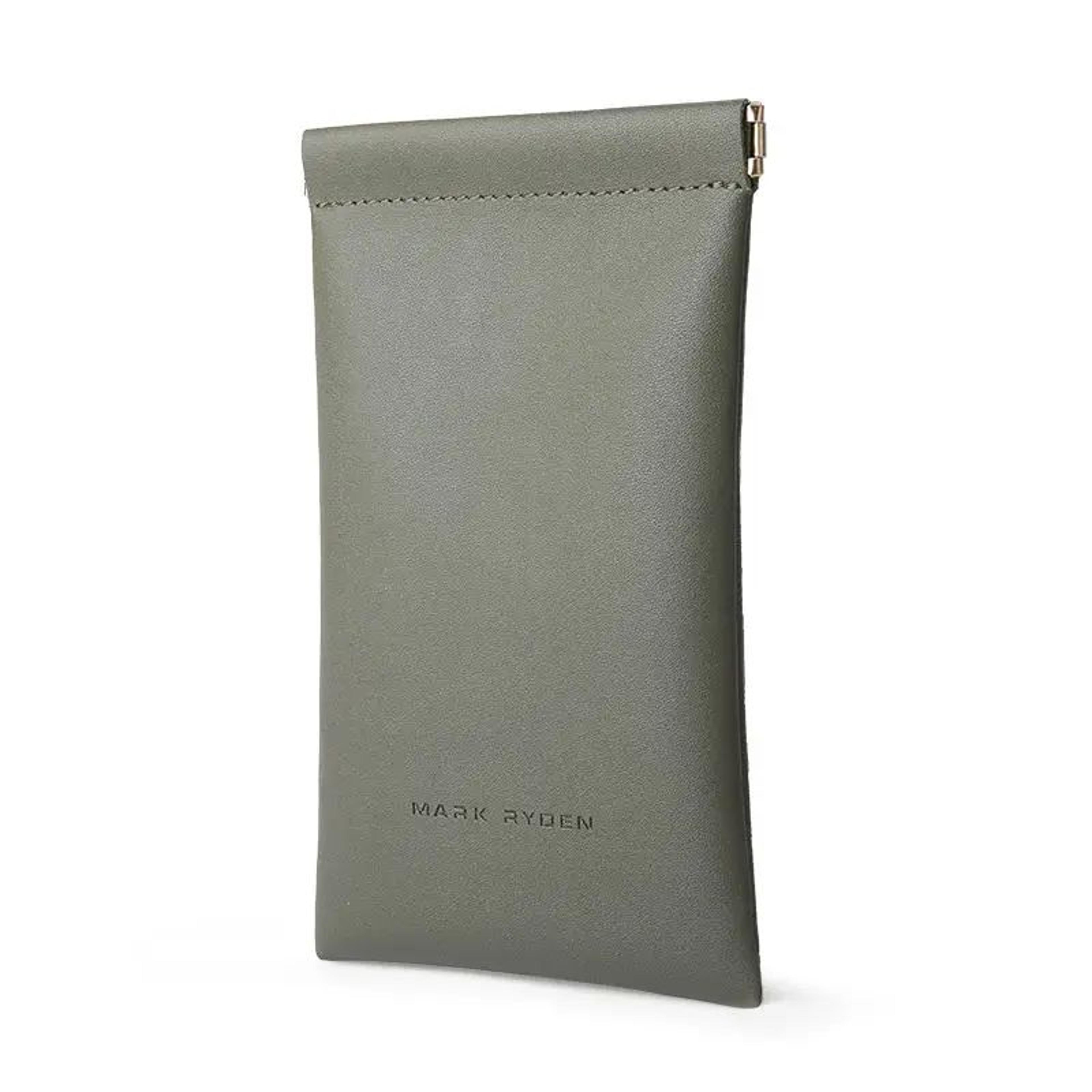 Mark Ryden Soft PU Leather Glasses Case  Sunglasses  Reading Glasses Protective Storage Pouch 8