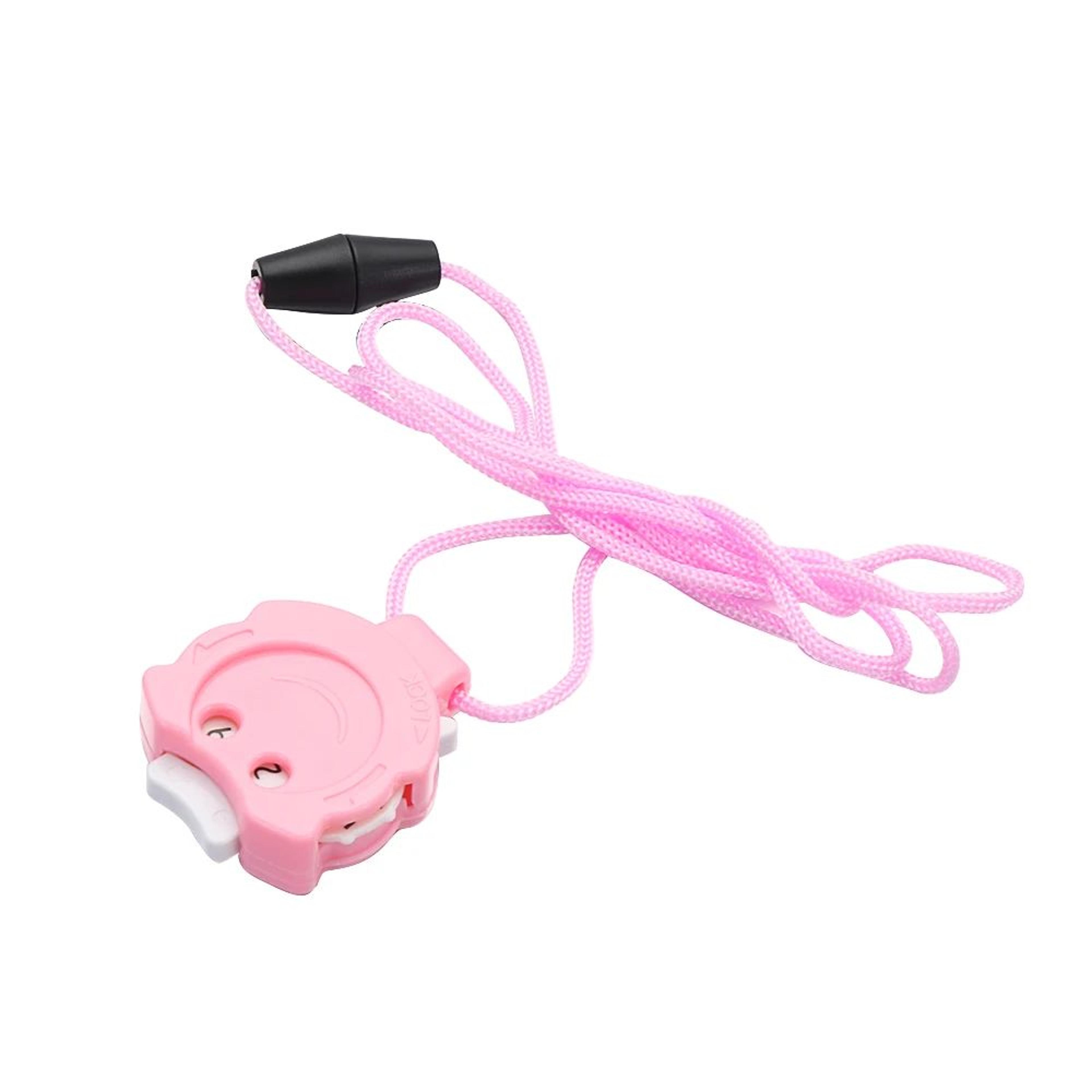 Knitting Row Counter  Portable Plastic Stitch Counter With Hanging Rope For Knitting Crochet  Sweat 3