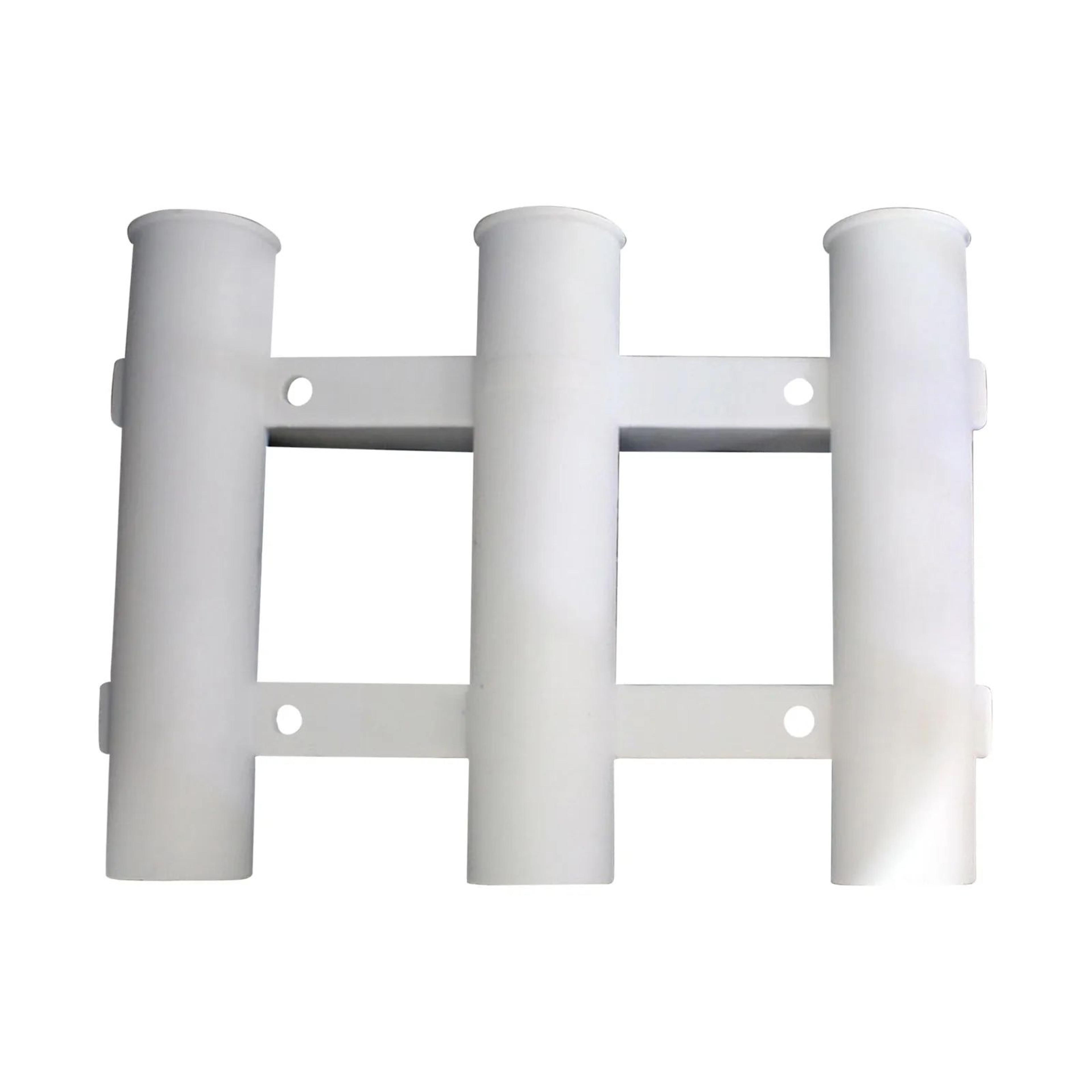 3Link Fishing Rod Holder  Quick Release Boat Mount Pole Organizer For Kayak Yacht  Marine Fishing 8