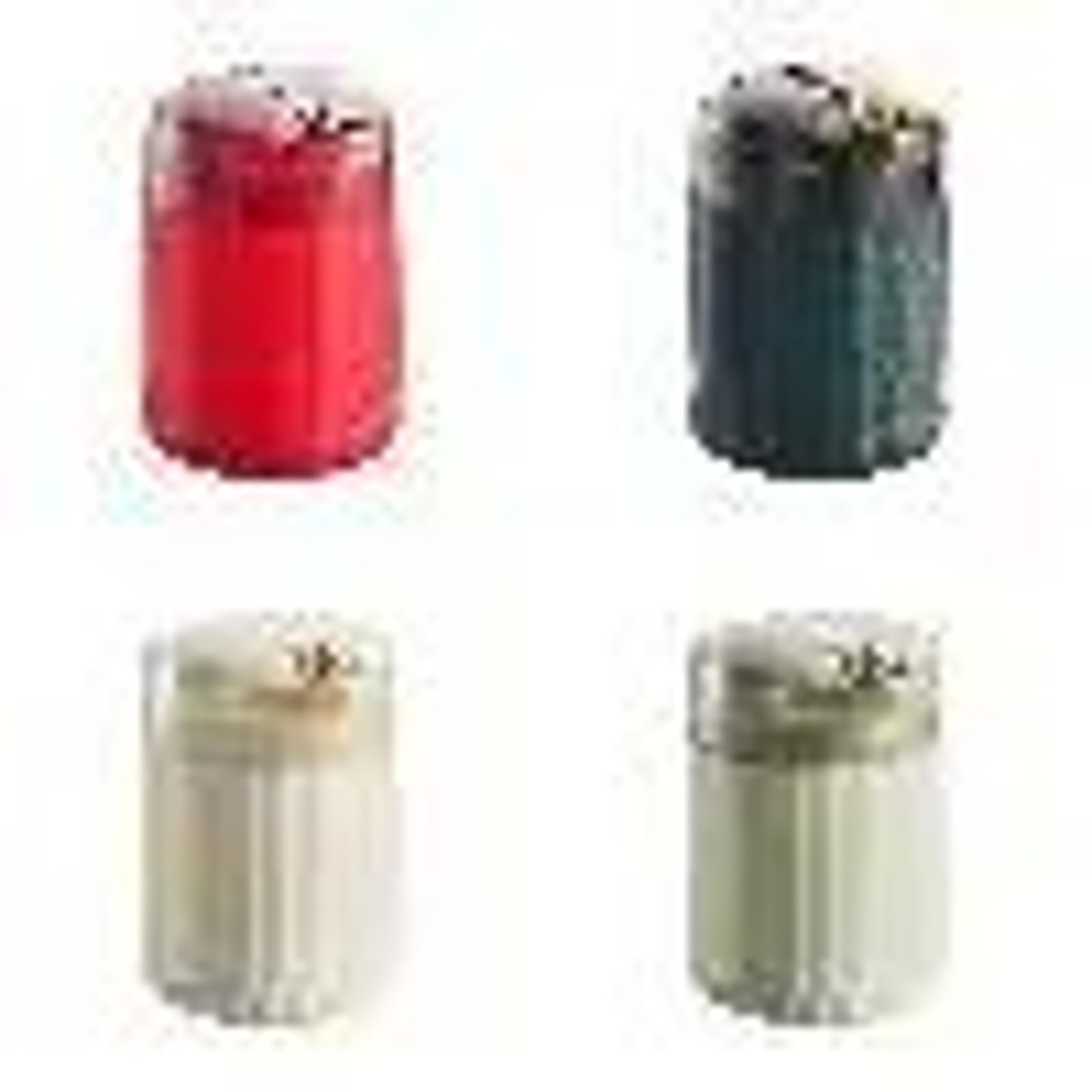 Automatic PopUp Toothpick Dispenser  Portable PressType Toothpick Holder With Transparent Lid  Stor 10