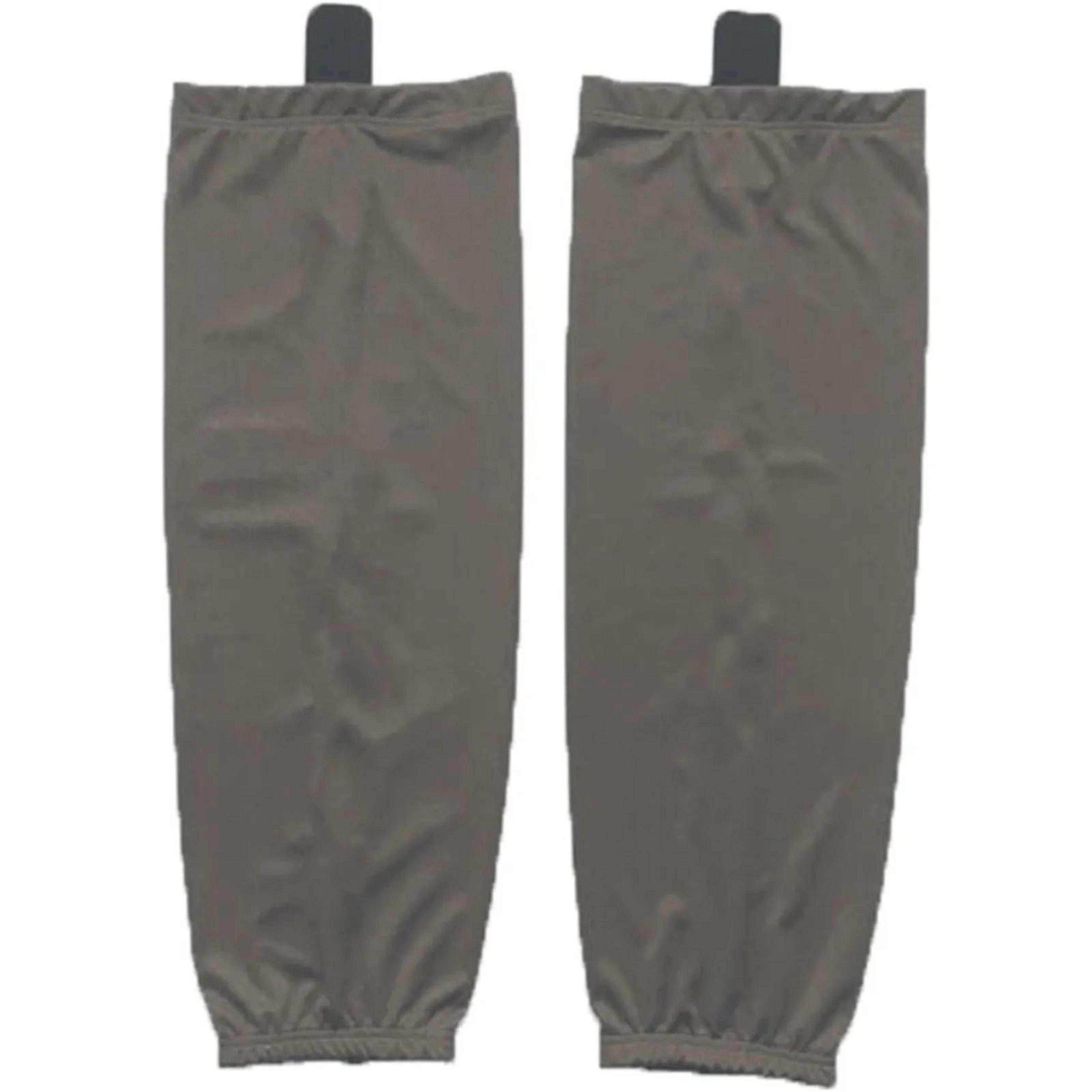 Solid Color Ice Hockey Socks  Breathable Polyester Training Leggings  Sports Stockings For Hockey P 6