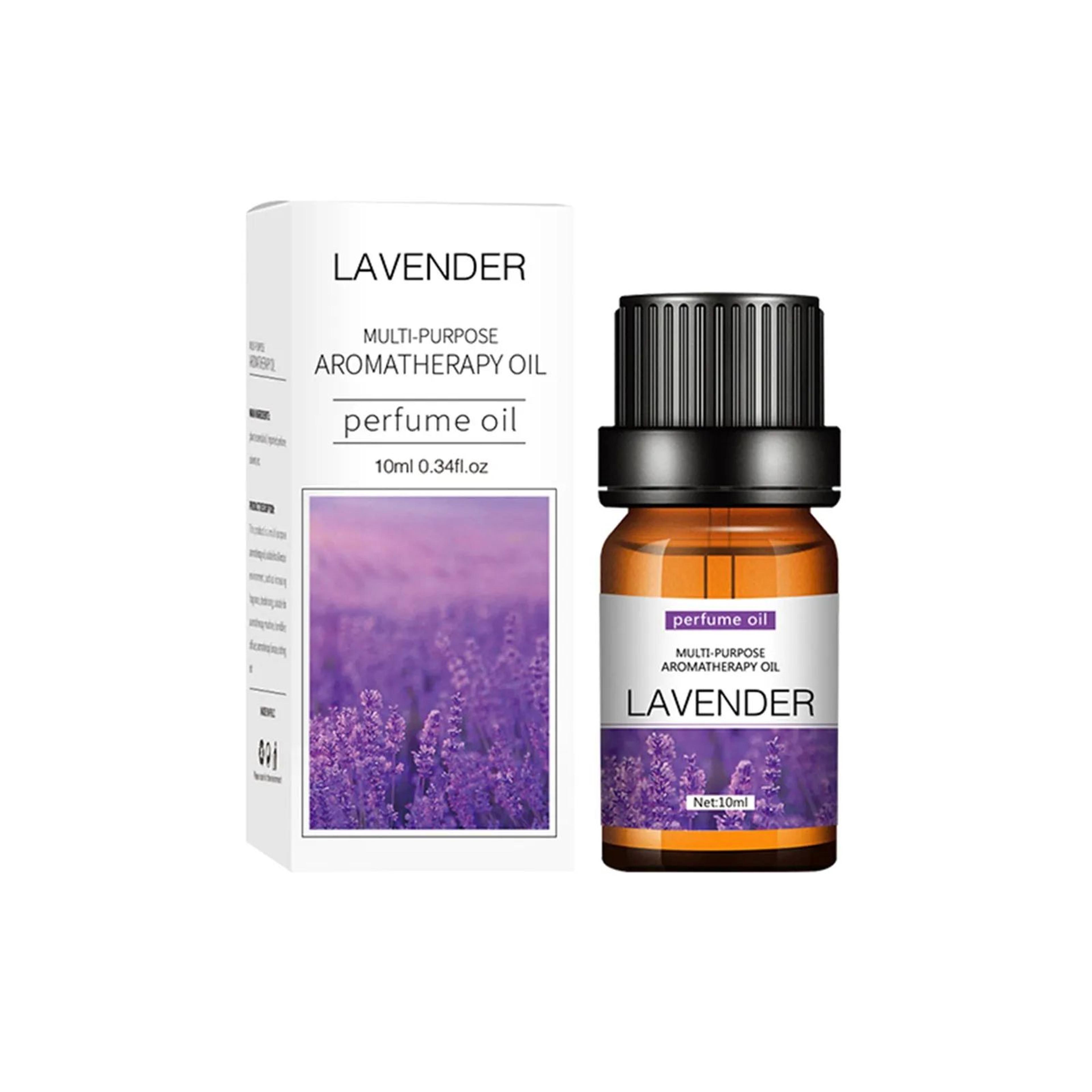 Flower  Fruit Fragrance Oil  WaterSoluble Aromatherapy Oil For Humidifier Diffuser Burner  Fragranc 6