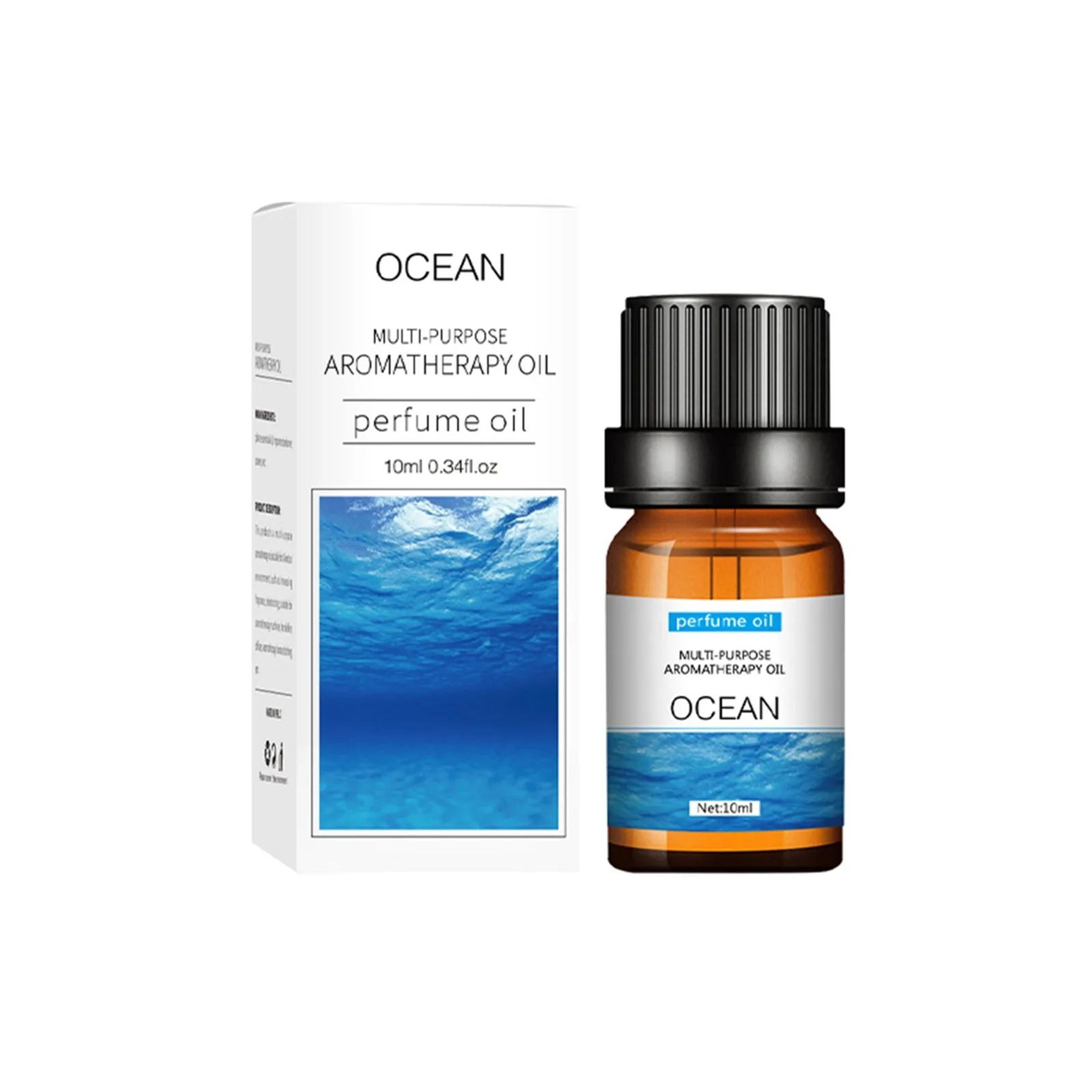 Flower  Fruit Fragrance Oil  WaterSoluble Aromatherapy Oil For Humidifier Diffuser Burner  Fragranc 12
