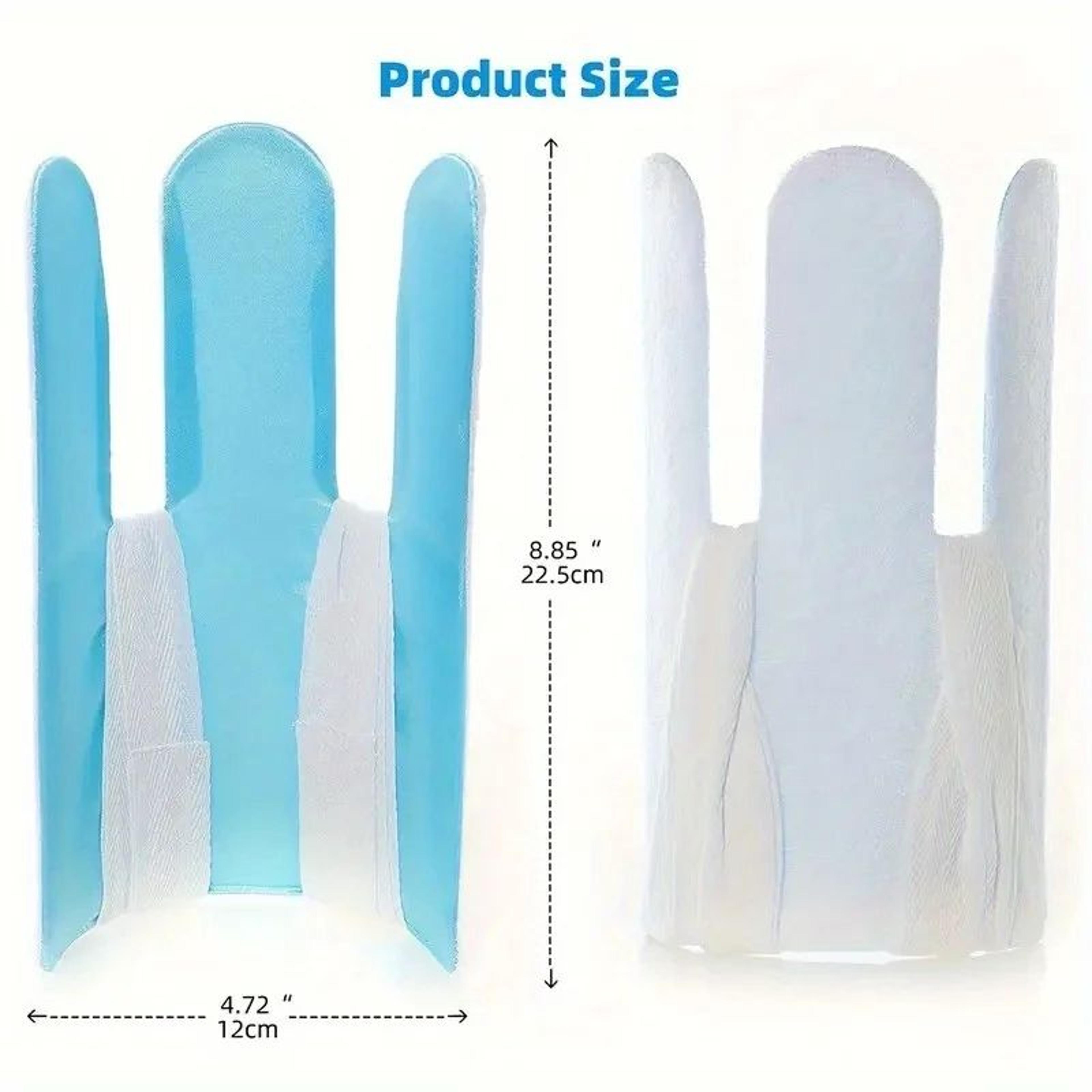 EasyOn Sock Aid Tool  NoBend ABS Ergonomic Dressing Helper For Seniors Pregnant Women  Limited Mobi 5