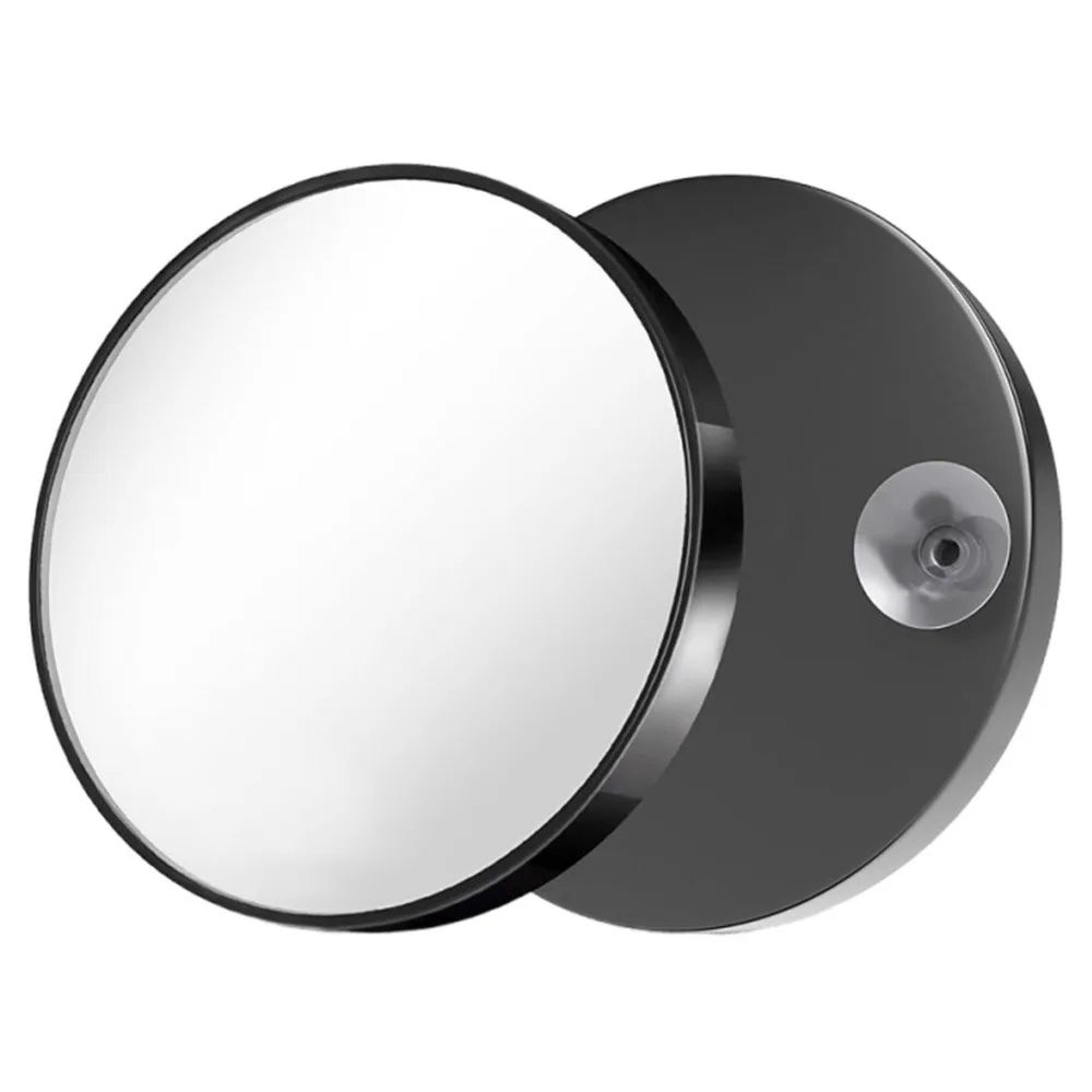 10X20X30X Magnifying Cosmetic Mirror  346 In Round Suction Cup Vanity Mirror For Makeup Blackheads  9