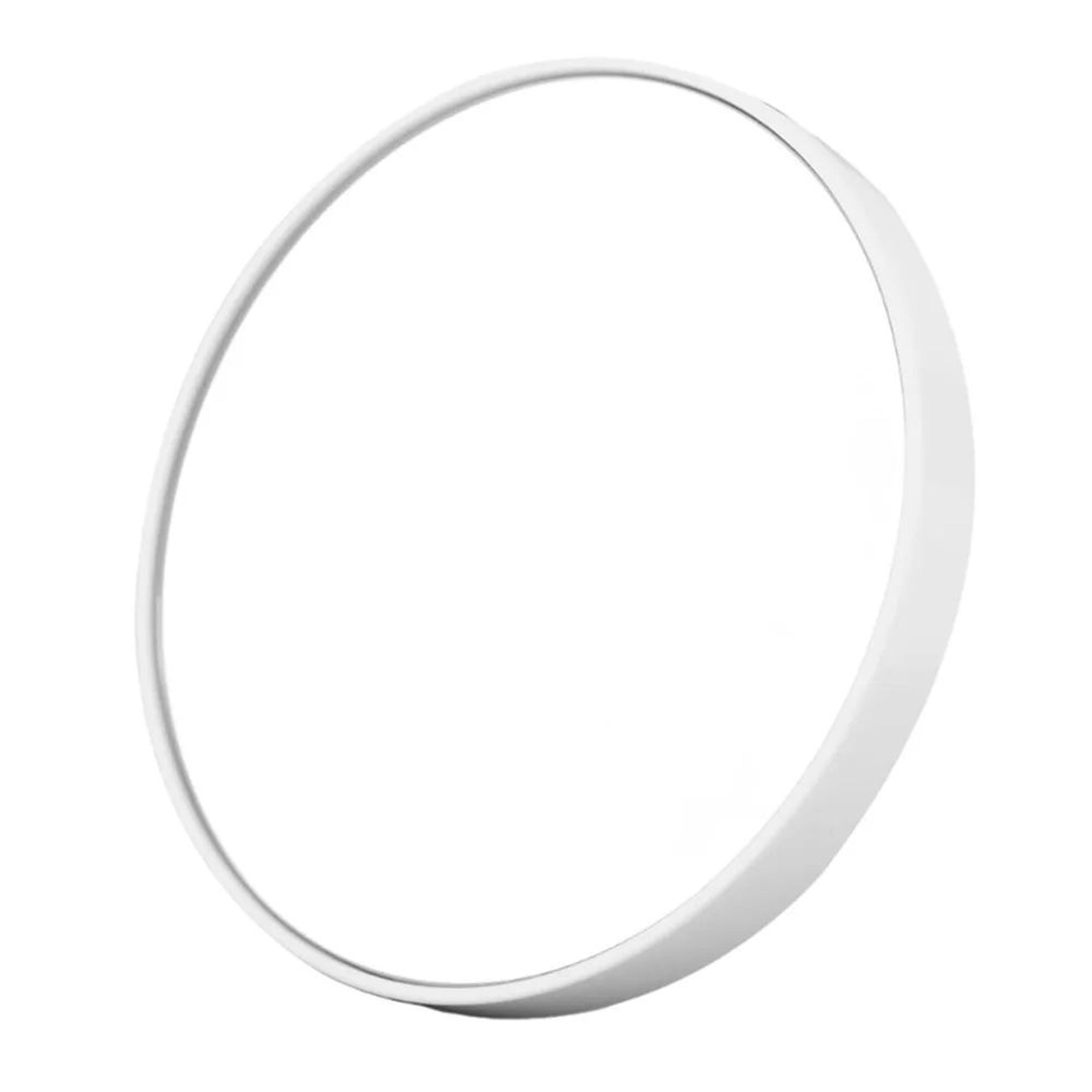 10X20X30X Magnifying Cosmetic Mirror  346 In Round Suction Cup Vanity Mirror For Makeup Blackheads  11
