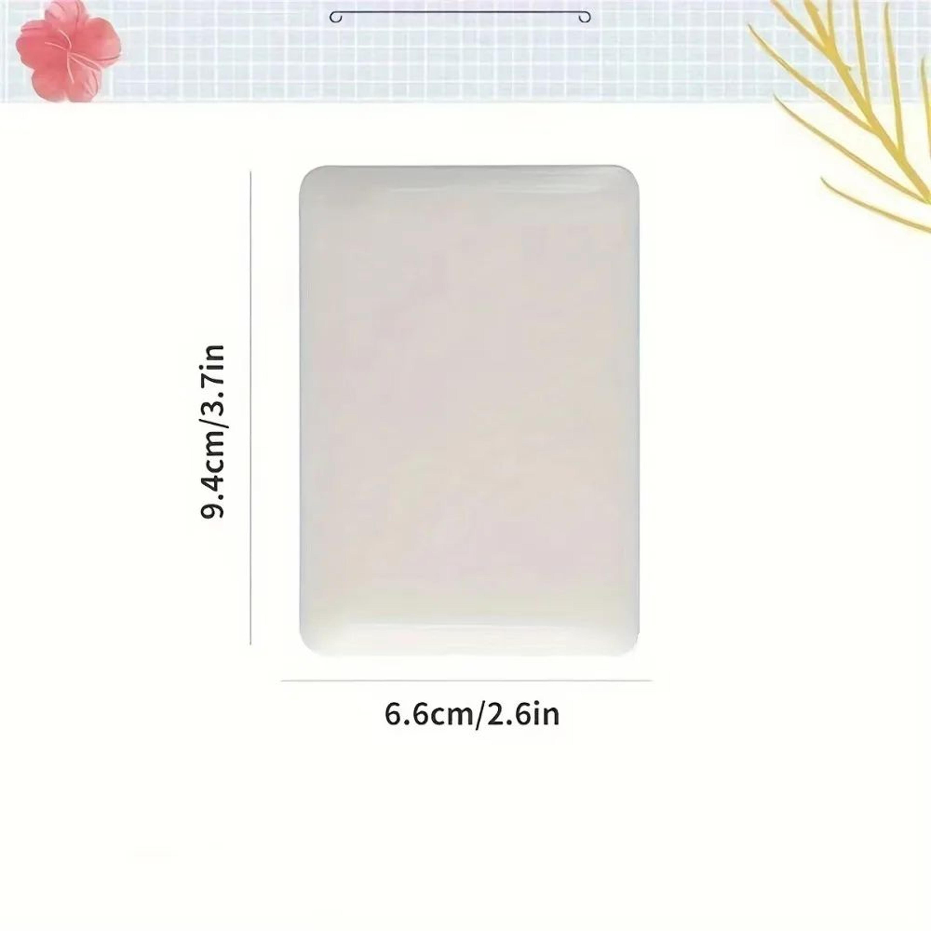 Mini Laptop Makeup Mirror  Foldable Pocket Computer Mirror For Travel Beauty TouchUps  Gifts 5