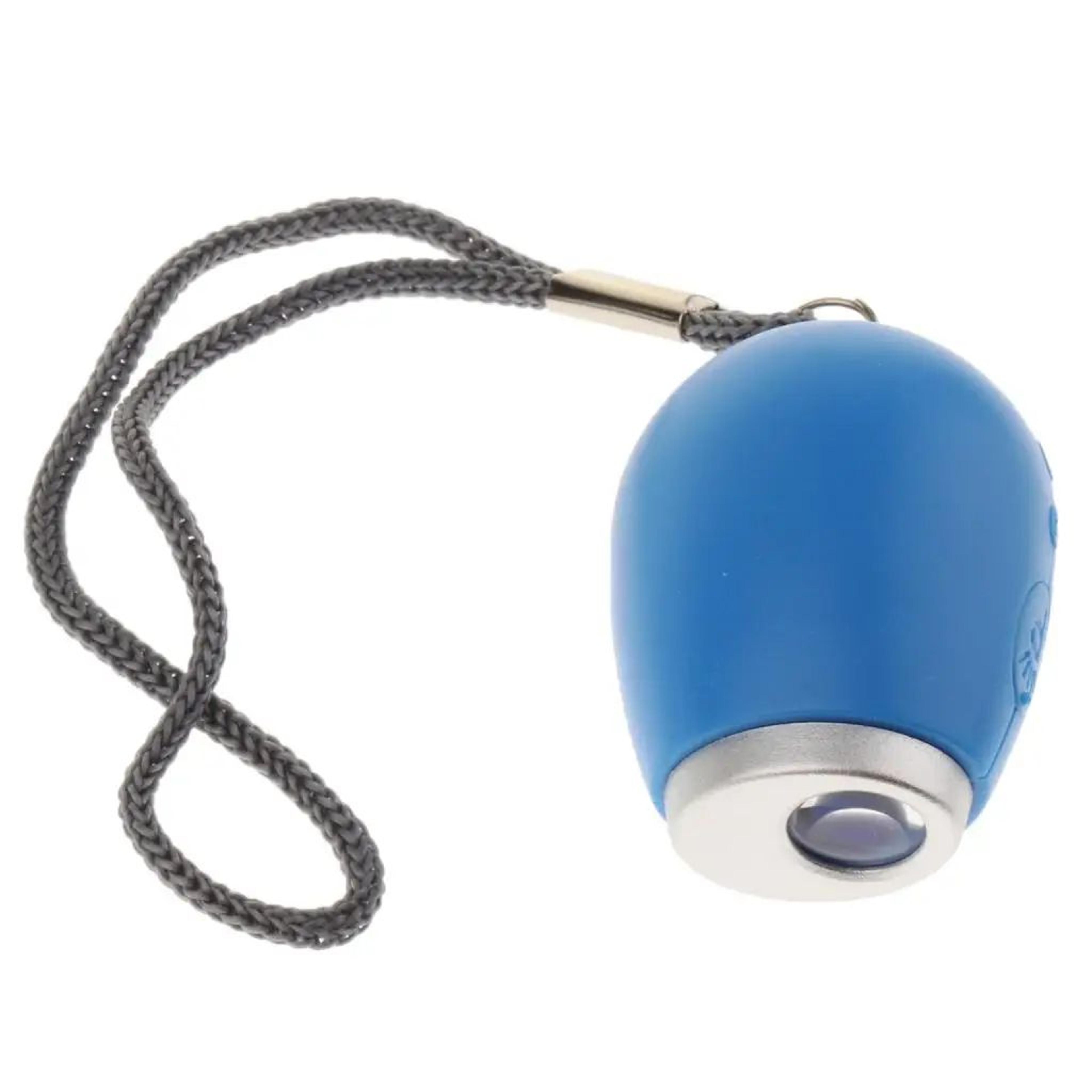 Mini LED Projection Digital Clock  Portable Ceiling Wall Time  Date Display Keychain Lamp For Kids  6