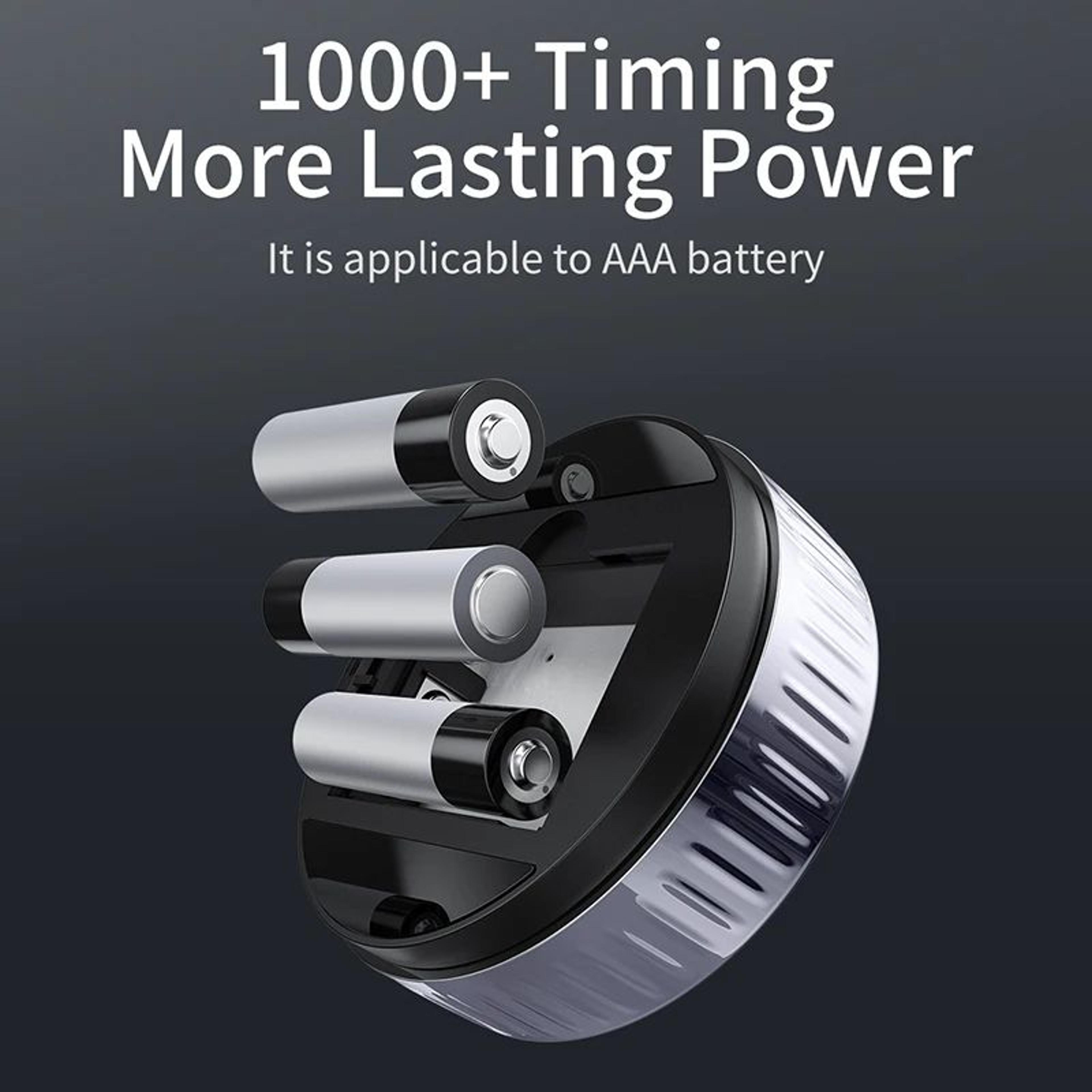 Magnetic Digital Kitchen Timer  Rotating Countdown  Count Up Cooking Timer With LED Display And Ala 2