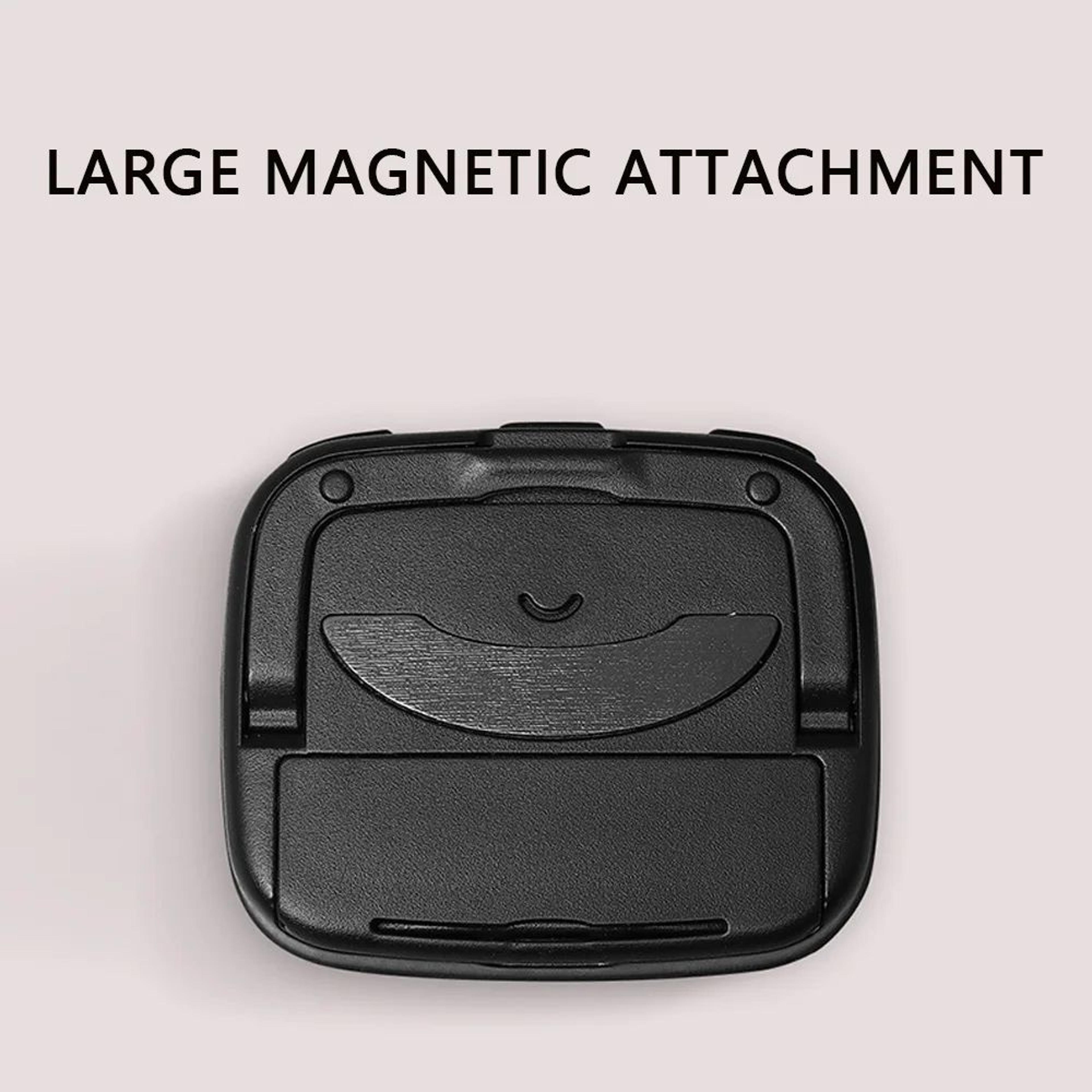 Magnetic Digital Timer  LCD Countdown Clock With Magnetic Back Stand  Loud Alarm For Kitchen Gym St 5