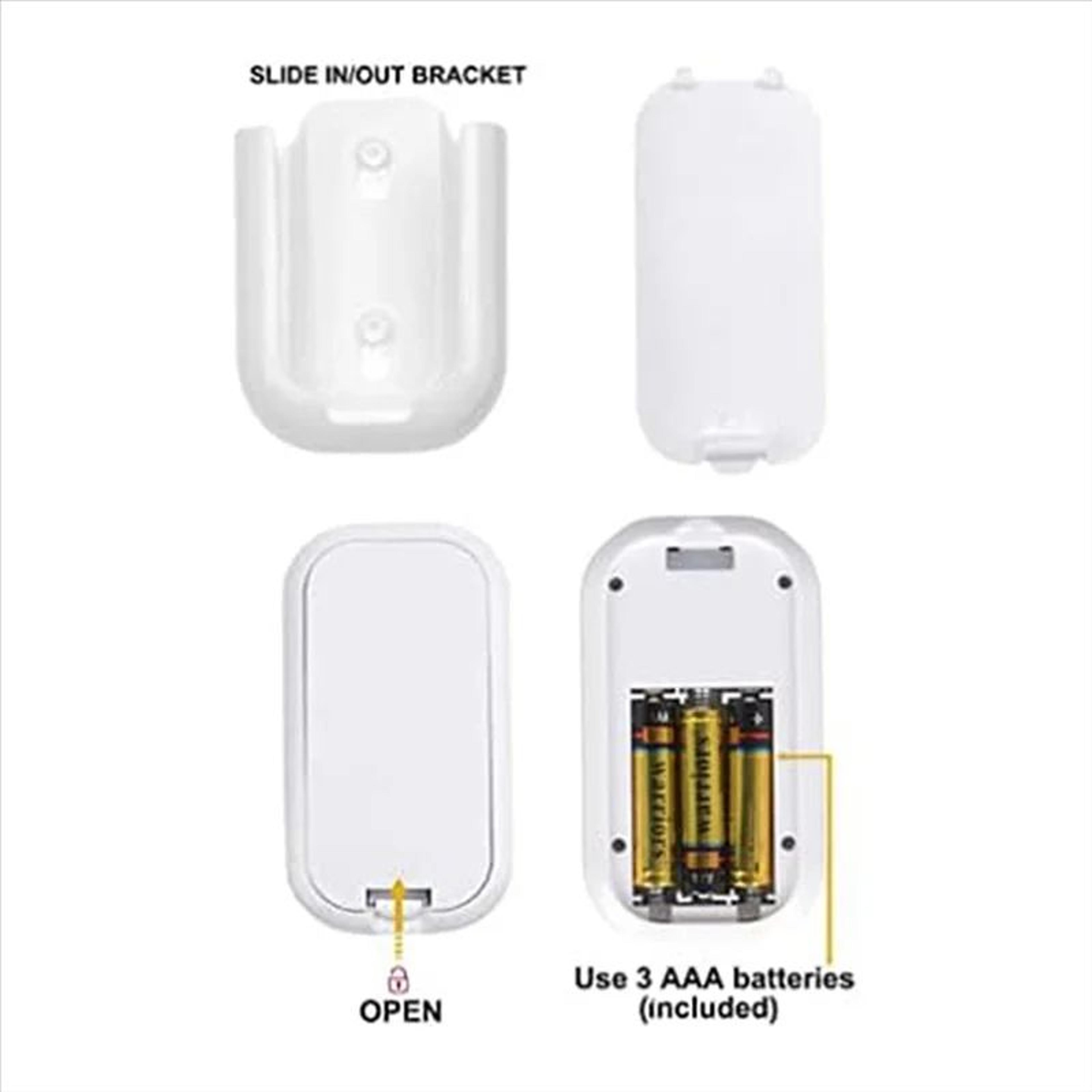 Kids Teeth Brushing Timer  2 Minute Wireless Toothbrush  20 Second Hand Washing Timer With LED Indi 3