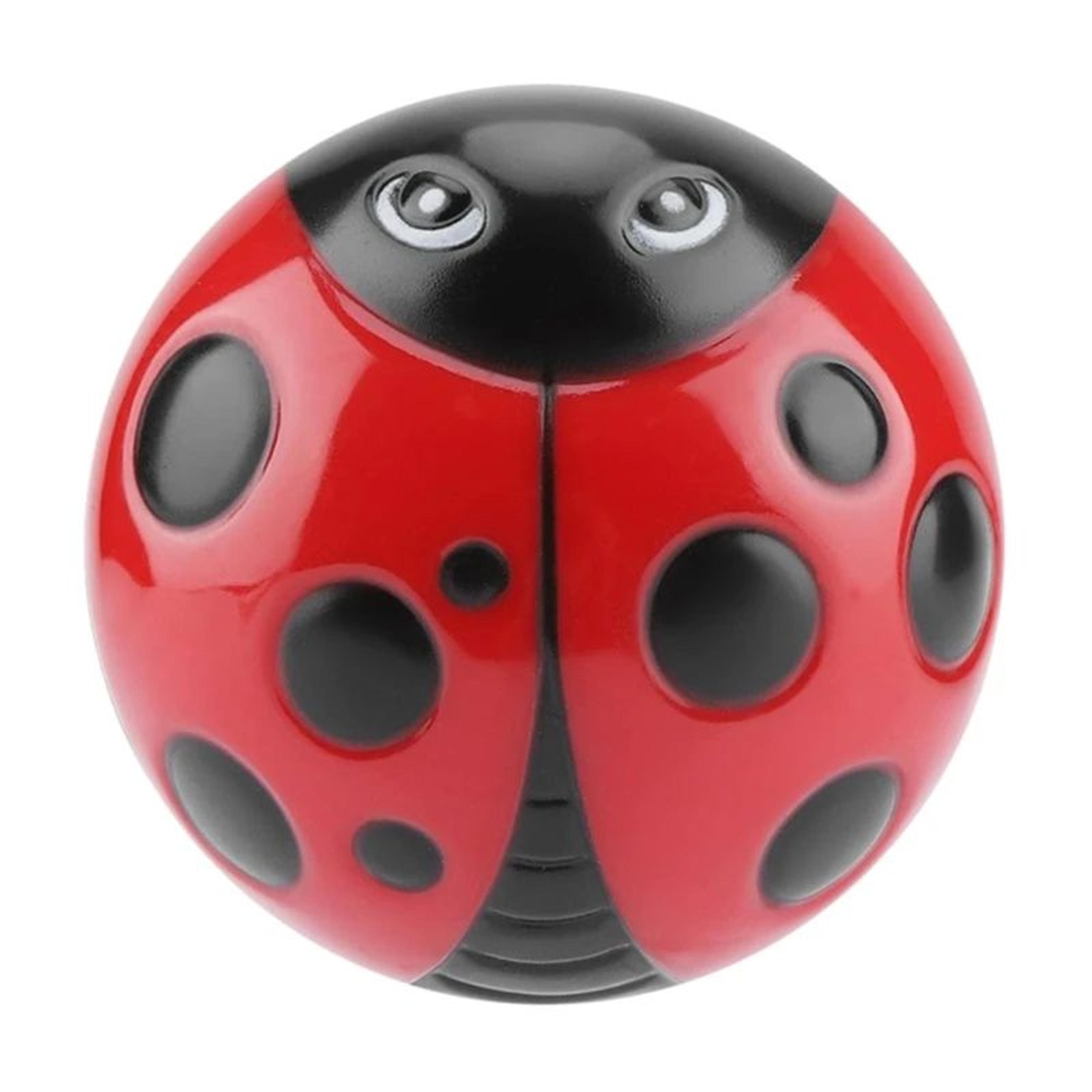 Ladybug Kitchen Timer  160 Minute Mechanical Countdown Alarm For Cooking Baking Study Homework  Kid 4