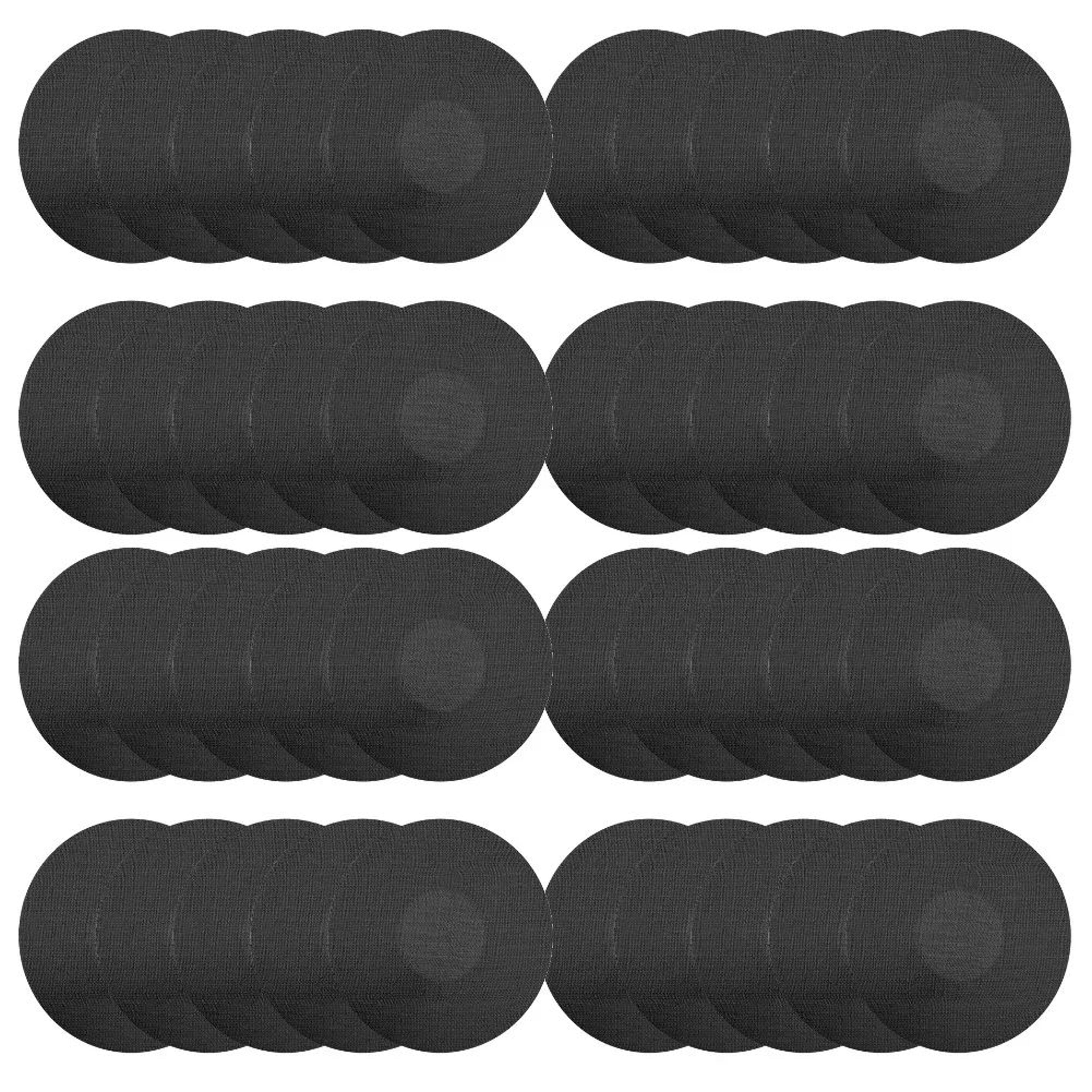 10pcs Waterproof Sensor Patches  Breathable Hypoallergenic Adhesive Overpatch Tape For Swimming Spo 13