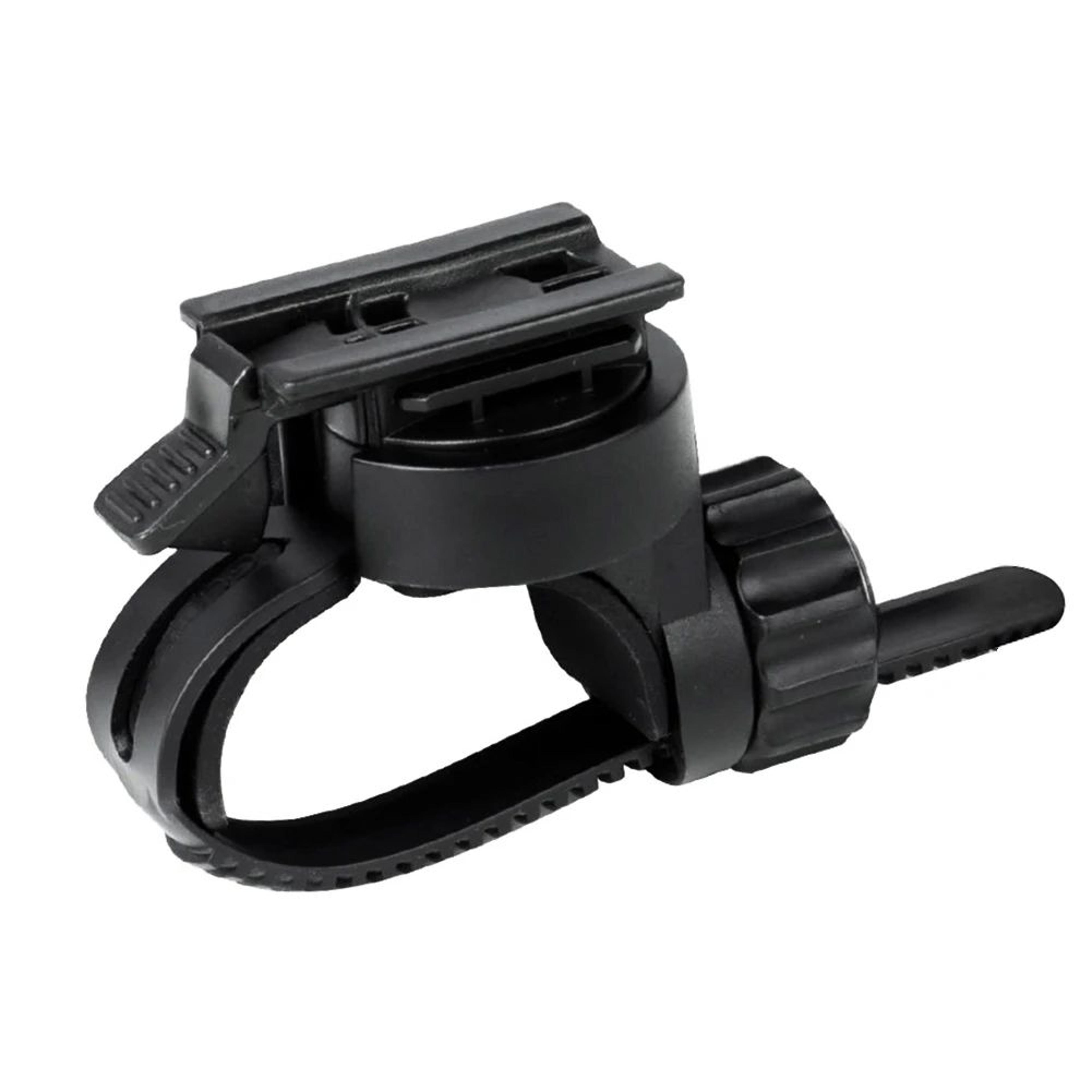 Bike Headlight Holder  360 Rotating Quick Mount LED Lamp Bracket For H03SH07P Mountain  Road Bicycl 4
