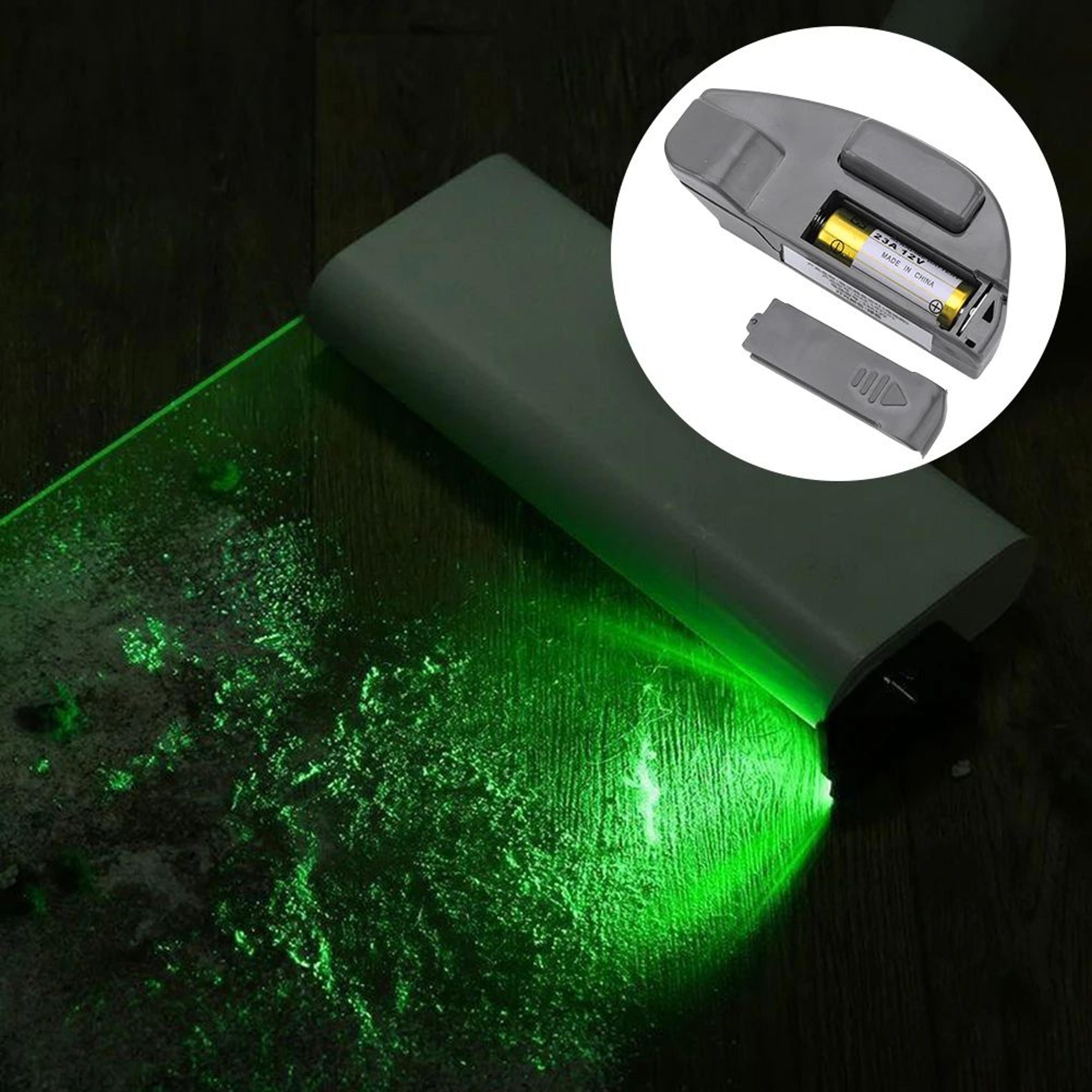 Universal Vacuum Cleaner Dust Detection Light  LED Dust  Pet Hair Illuminator For Stick And Upright 1