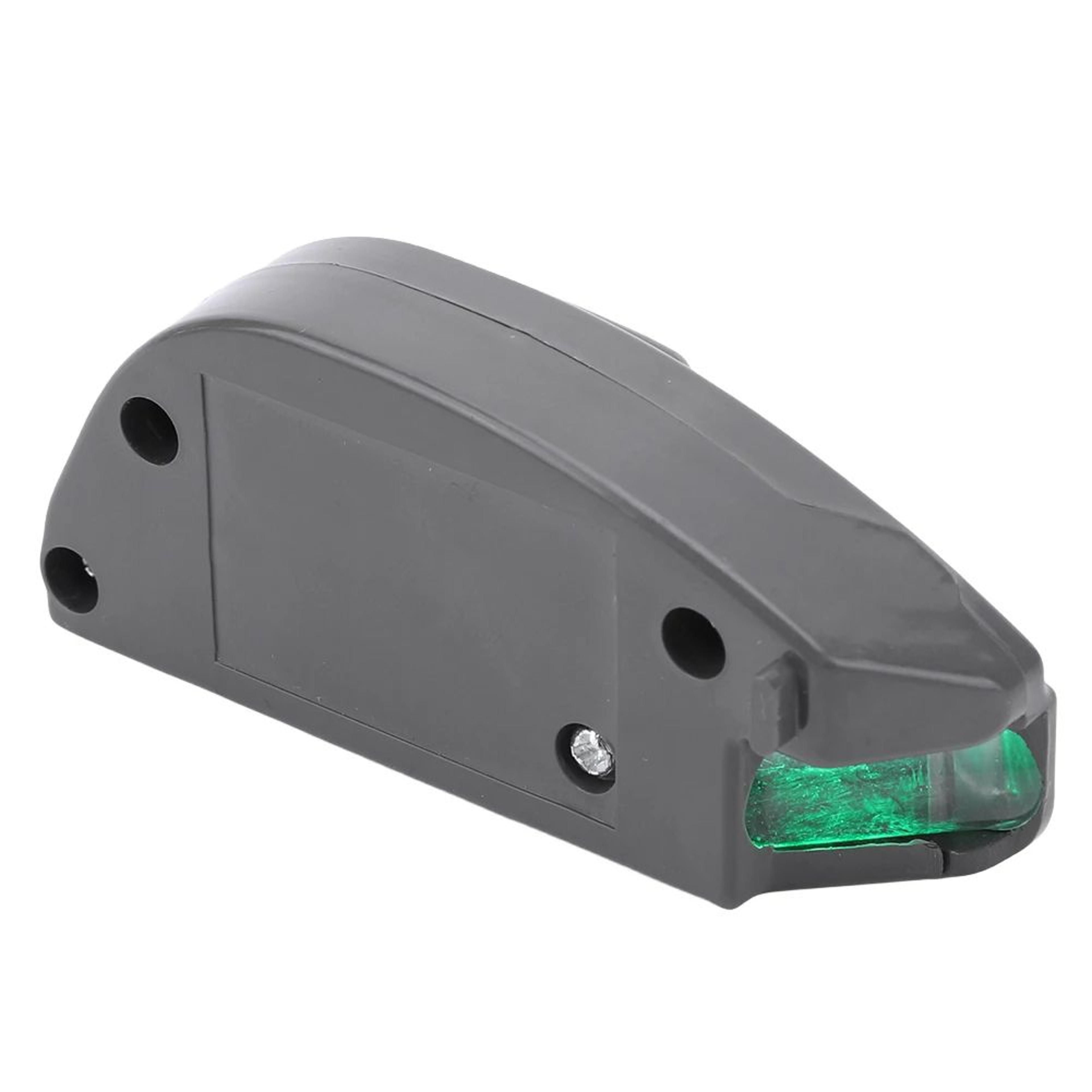 Universal Vacuum Cleaner Dust Detection Light  LED Dust  Pet Hair Illuminator For Stick And Upright 6