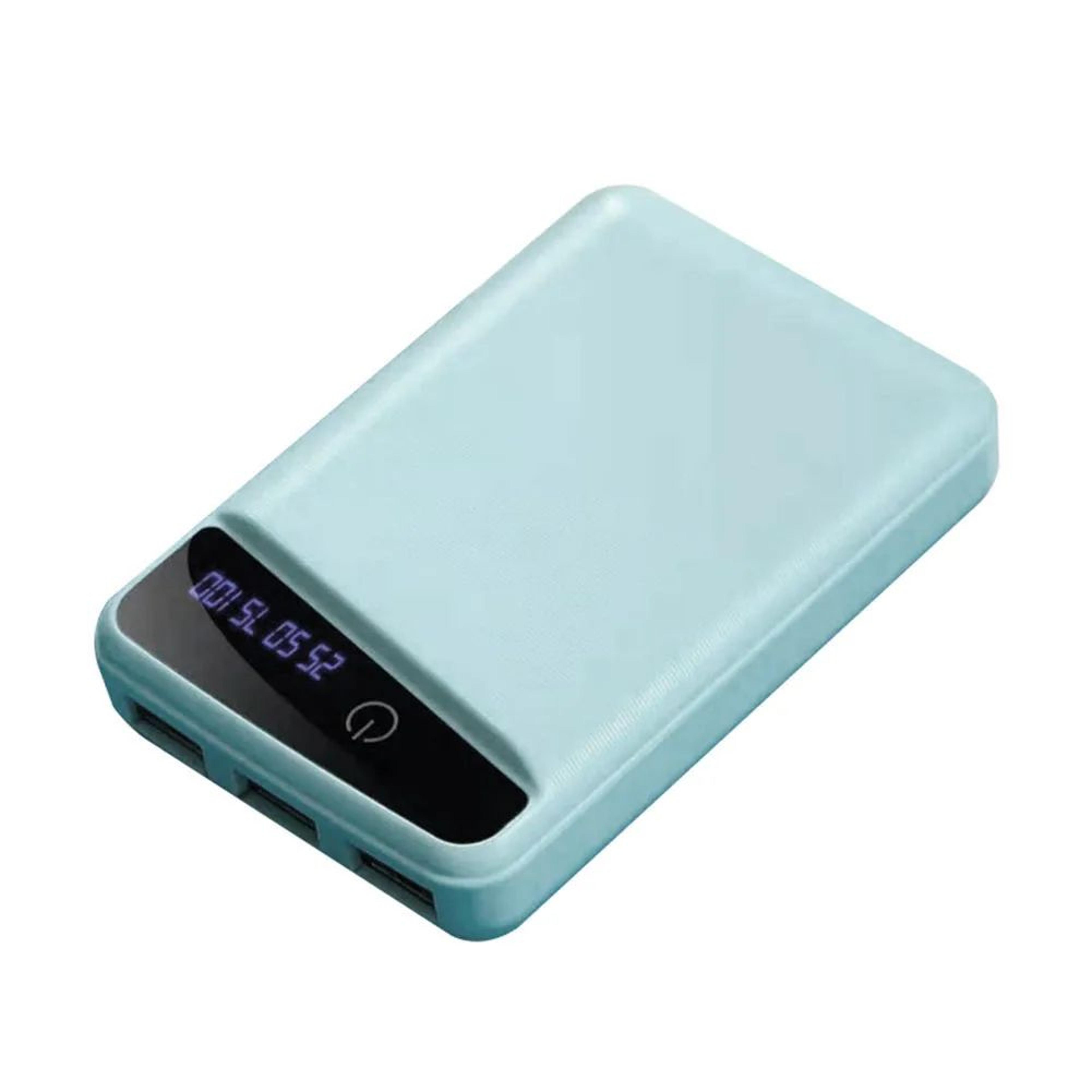 DIY 18650 Power Bank Box  Solderless 3Cell Rechargeable USB Battery Charger Case For Phones Tablets 4